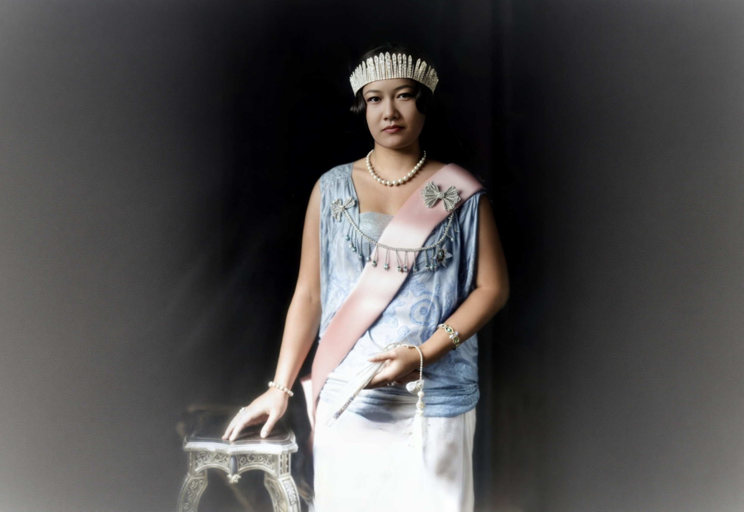 1920s Siamese Fashion: The Foundation of Modern Thai Dress