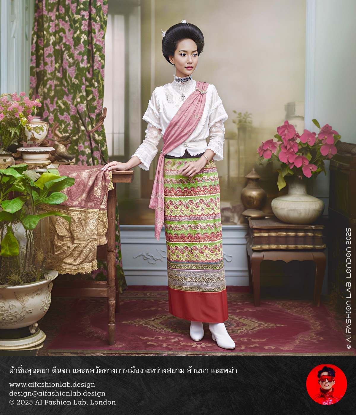 ผ้าซิ่นลุนตยา ตีนจก และพลวัตทางการเมืองระหว่างสยาม ล้านนา และพม่า_5.png
