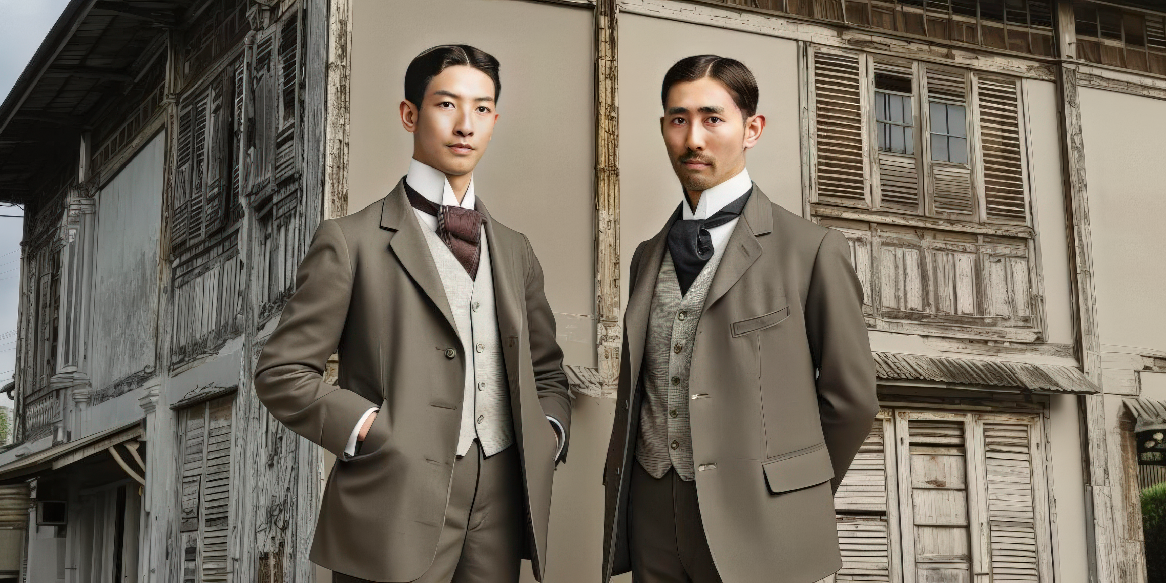 เส้นทางของคอสตูมดีไซน์เนอร์—จากอุตสาหกรรมภาพยนตร์ สู่การวิจัย และก้าวต่อไปด้วย AI