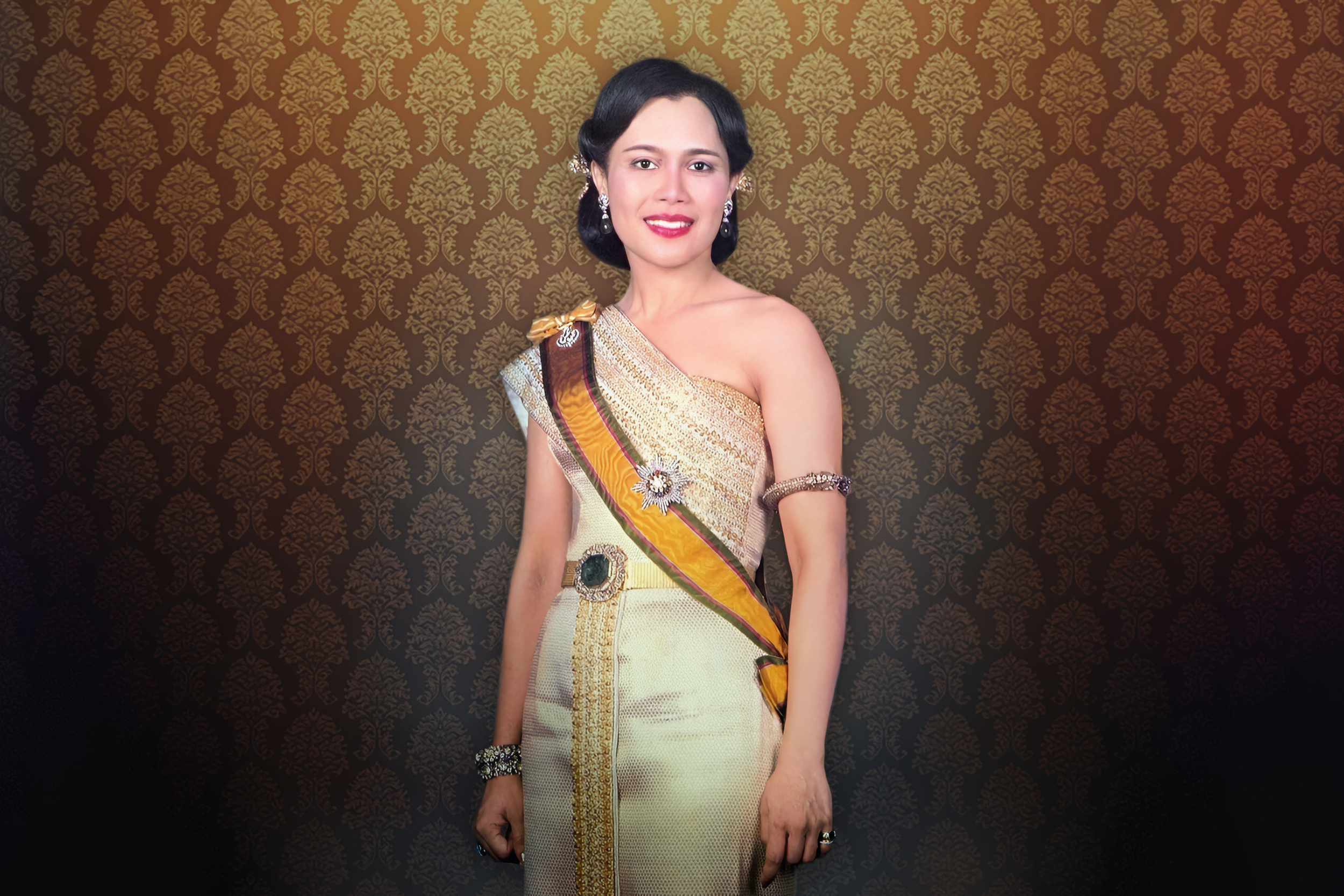 วันสตรีไทย (๑ สิงหาคม พ.ศ. ๒๕๖๘)