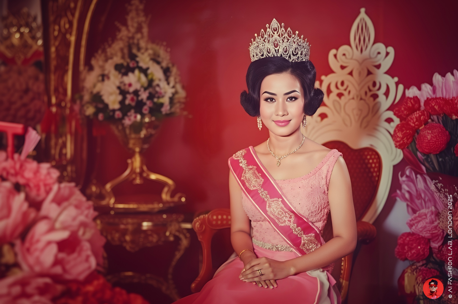 ย้อนวันวานนางสาวไทยยุค 2500 กับทรงผมสุดคลาสสิก