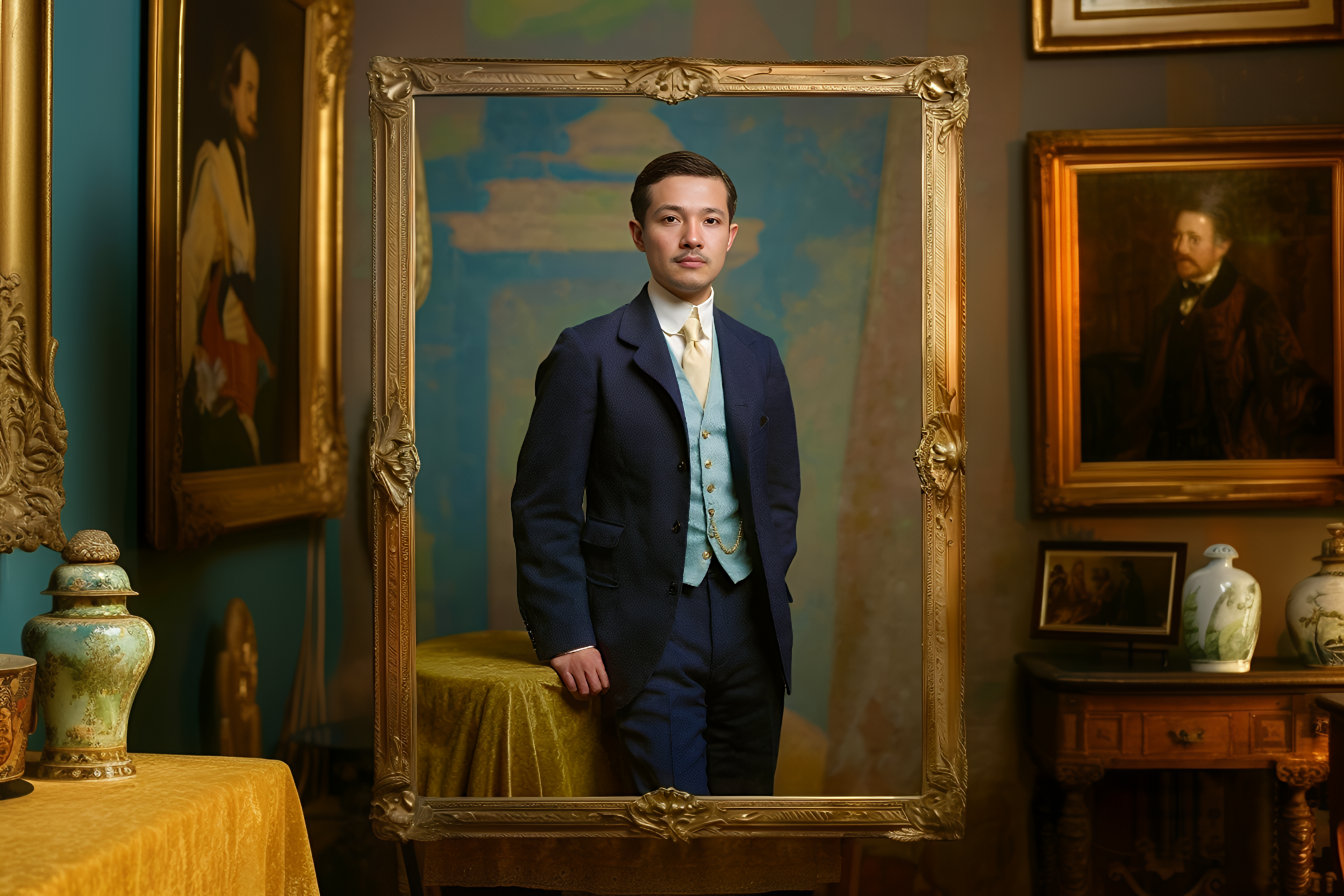 วันรพี (๗ สิงหาคม พ.ศ. ๒๕๖๘)