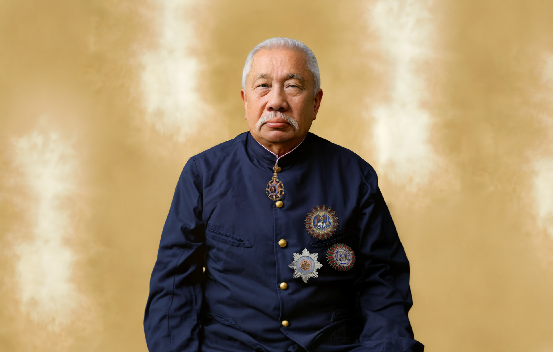 พระยารัตนเศรษฐี เจ้าเมืองระนอง