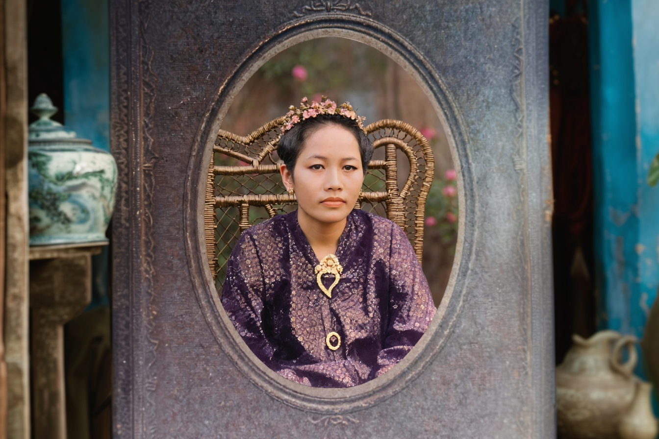 บุคคลสำคัญในระนองในอดีต