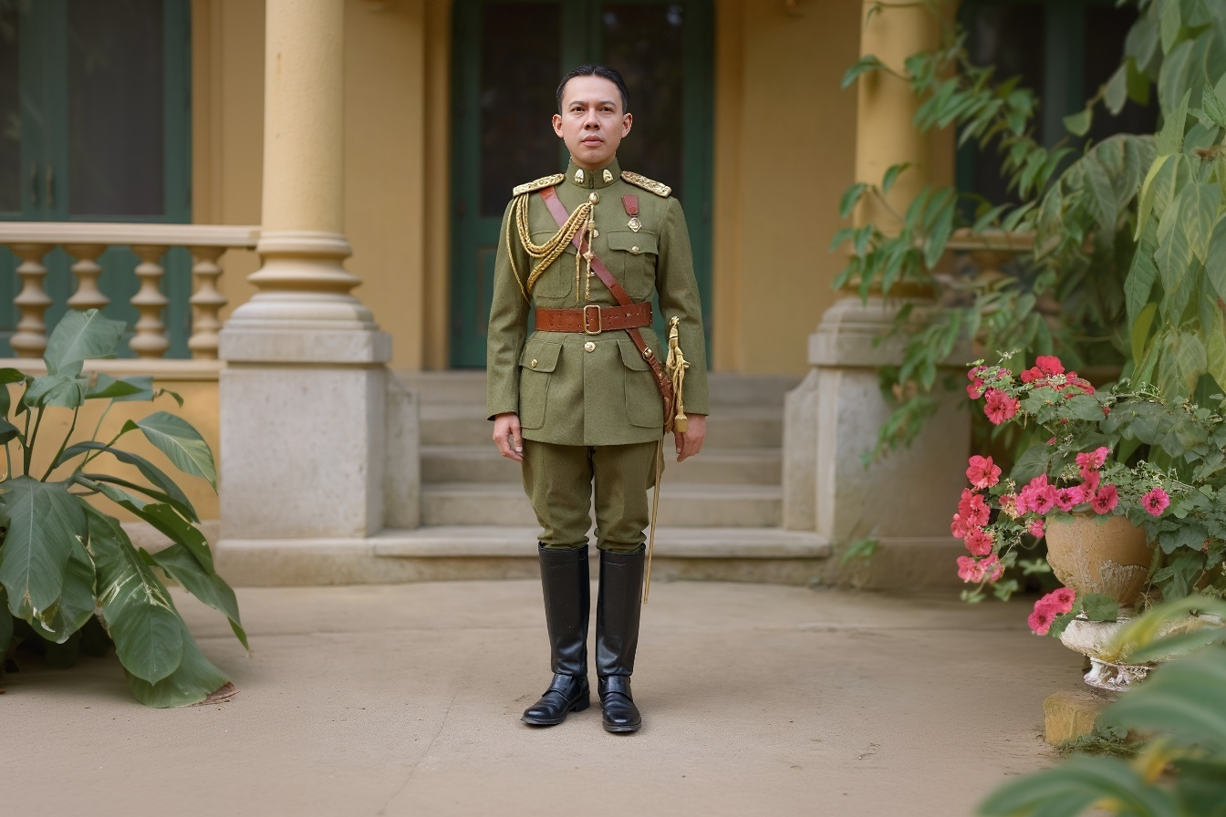 สมเด็จพระเจ้าบรมวงศ์เธอ เจ้าฟ้ายุคลทิฆัมพร กรมหลวงลพบุรีราเมศวร์