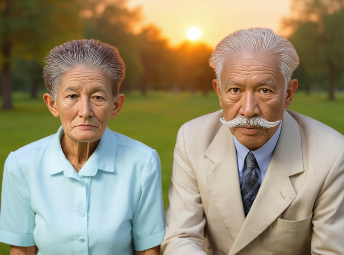 การบูรณะภาพสำคัญของครอบครัว