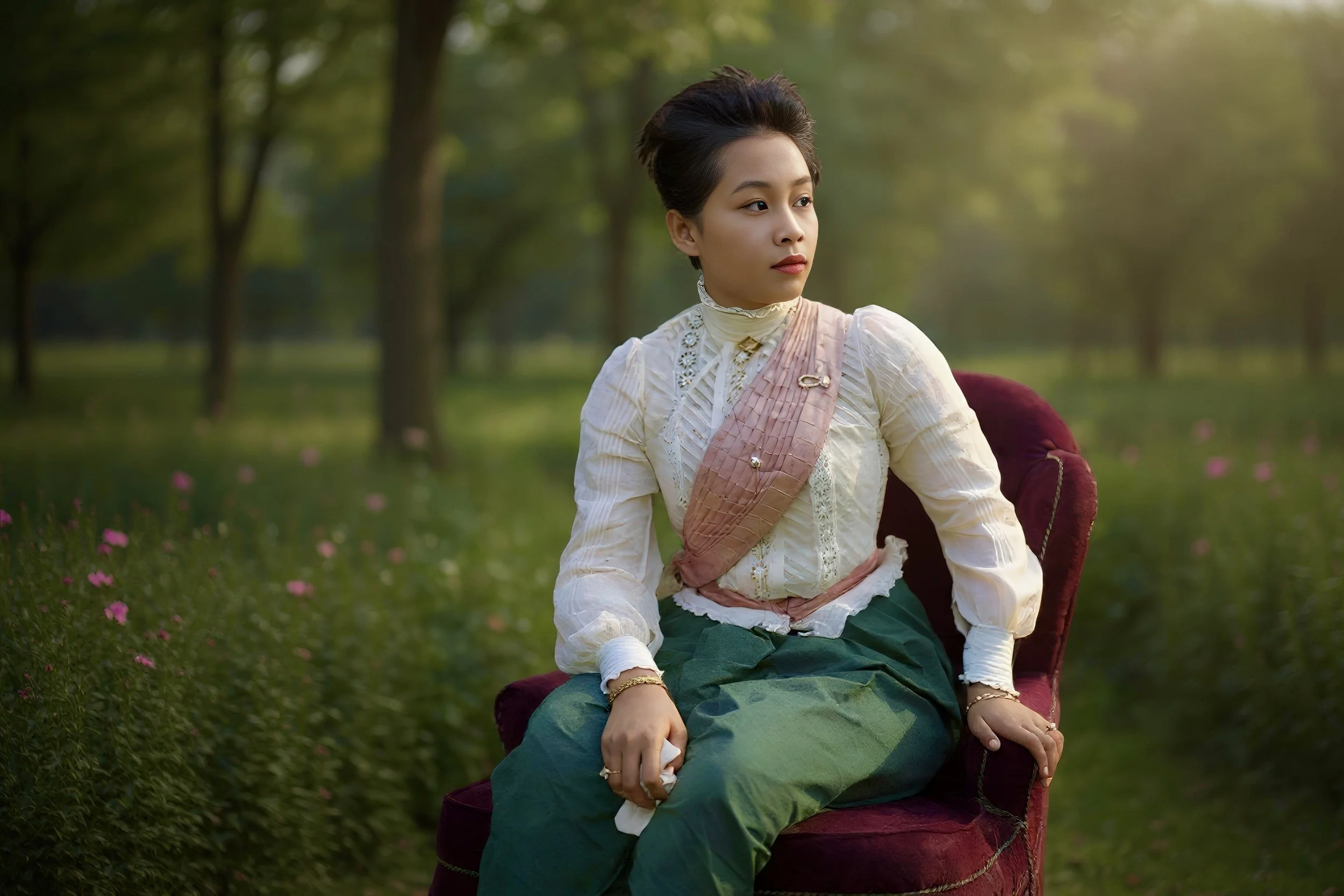 หม่อมศรีพรหมา (ณ น่าน) กฤดากร ณ อยุธยา