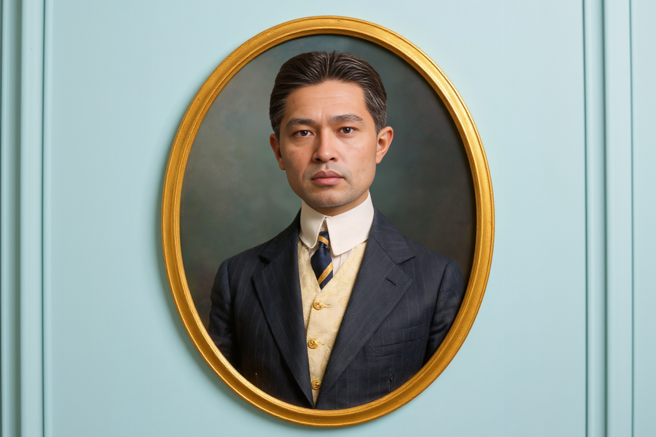 พระยาภะรตราชา (หม่อมหลวงทศทิศ อิศรเสนา)