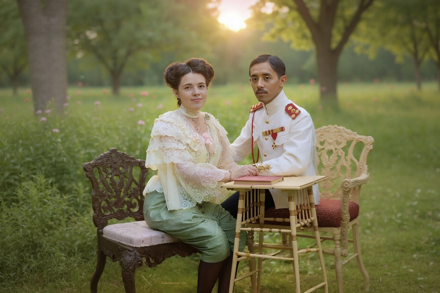 หม่อมคัทริน จักรพงษ์ ณ อยุธยา