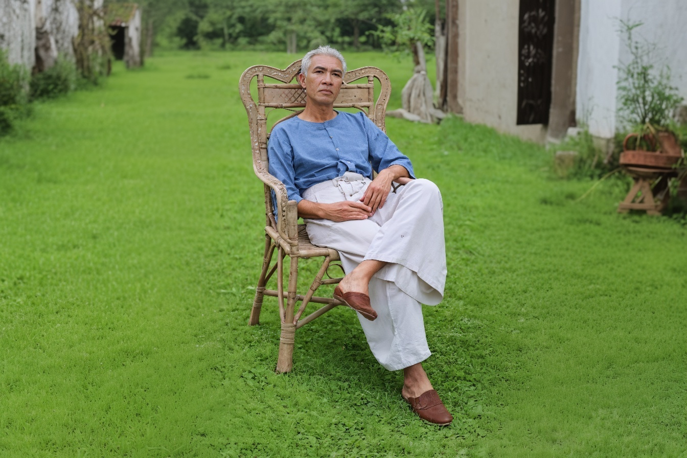 เจ้าบุญวาทย์วงษ์มานิต เจ้าผู้ครองนครลำปาง องค์ที่ ๑๓