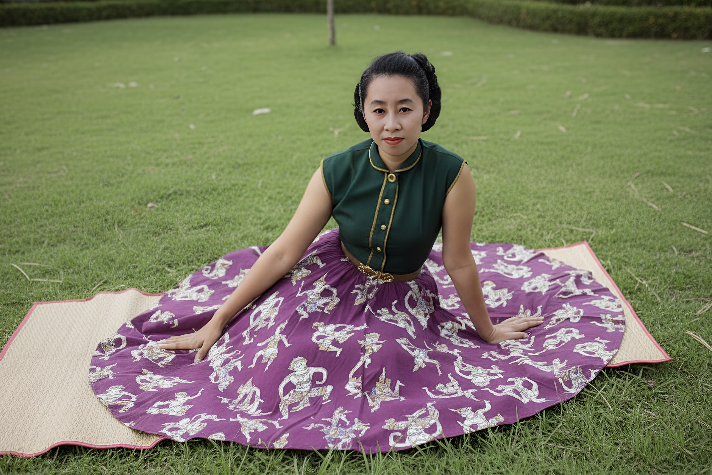 ม.ร.ว.เพ็ญศรี กฤดากร