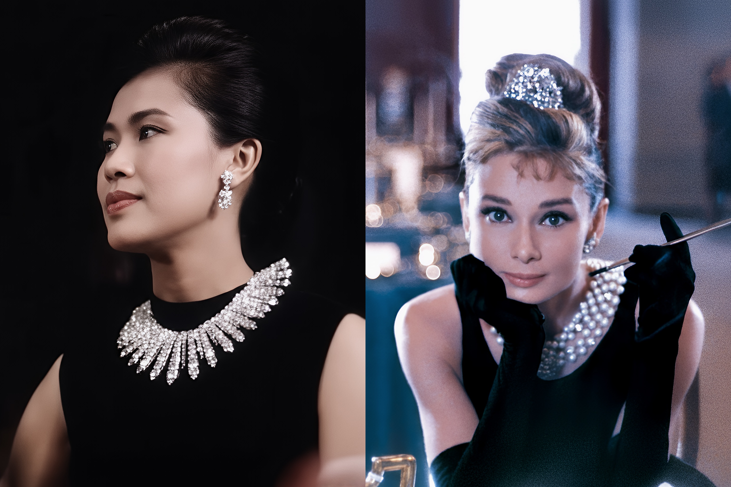 ชุดเดรสสีดำทรงกระทัดรัด (Little Black Dress) ประวัติศาสตร์แฟชั่นและเส้นทางสู่ความนิยมในฐานะชุดค็อกเทลและชุดราตรีระดับโลก