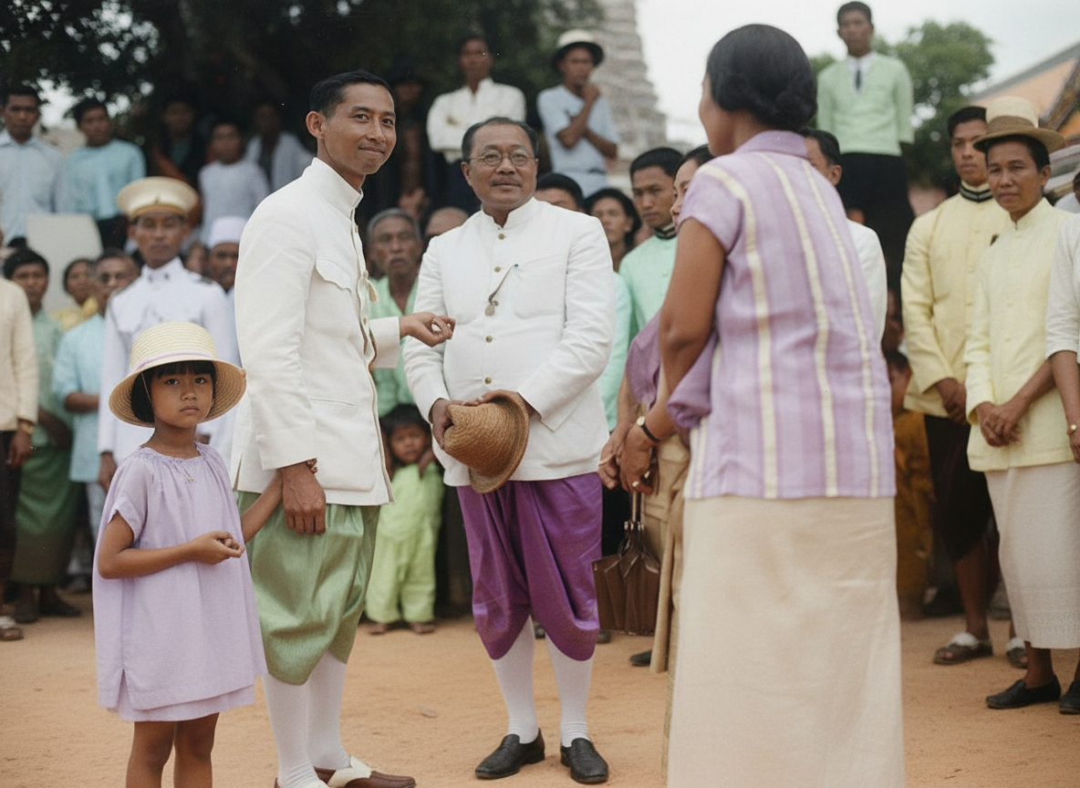 สมเด็จพระมหิตลาธิเบศรฯ เสด็จนิวัตกลับประทศไทยด้วยทางเรือ