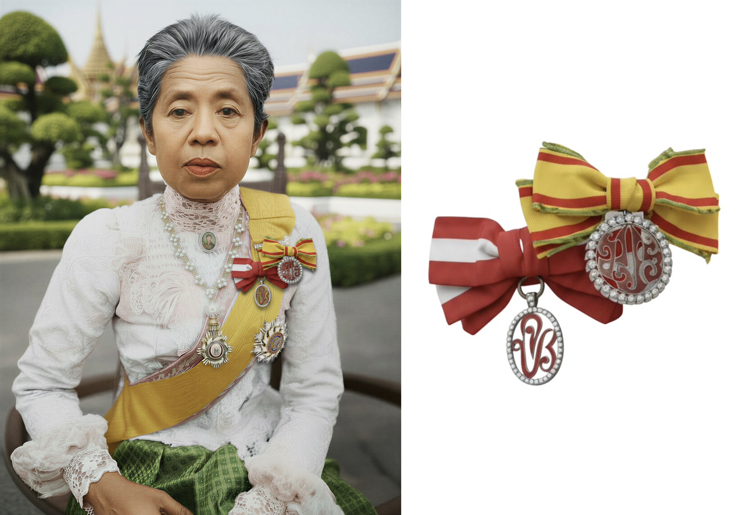 พระเจ้าบรมวงศ์เธอ กรมหลวงสมรรัตนศิริเชฐ (พระองค์เจ้าโสมาวดี)