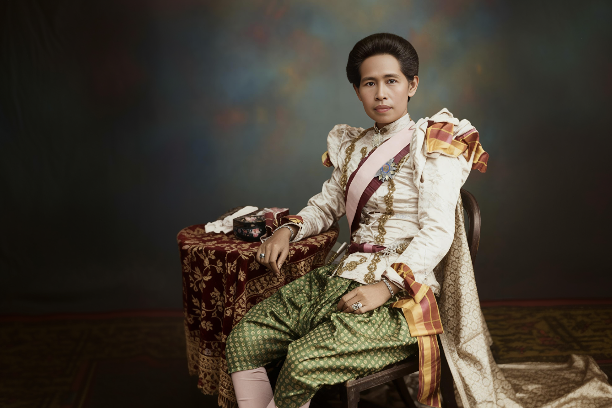 เจ้าคุณพระประยุรวงศ์