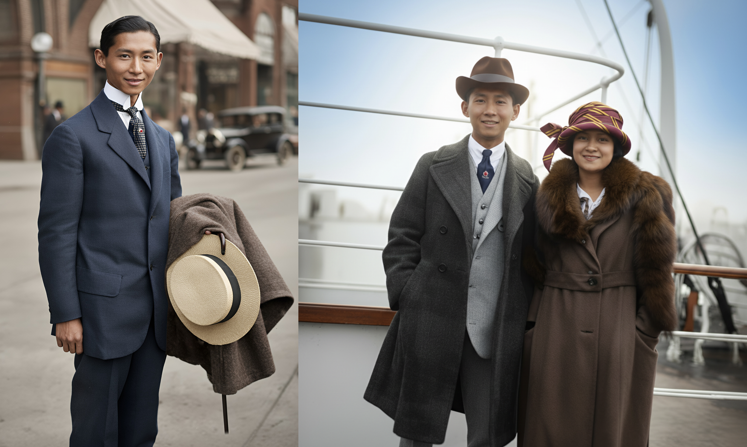 สมเด็จพระมหิตลาธิเบศร อดุลยเดชวิกรม พระบรมราชชนก และแฟชั่น 1920s