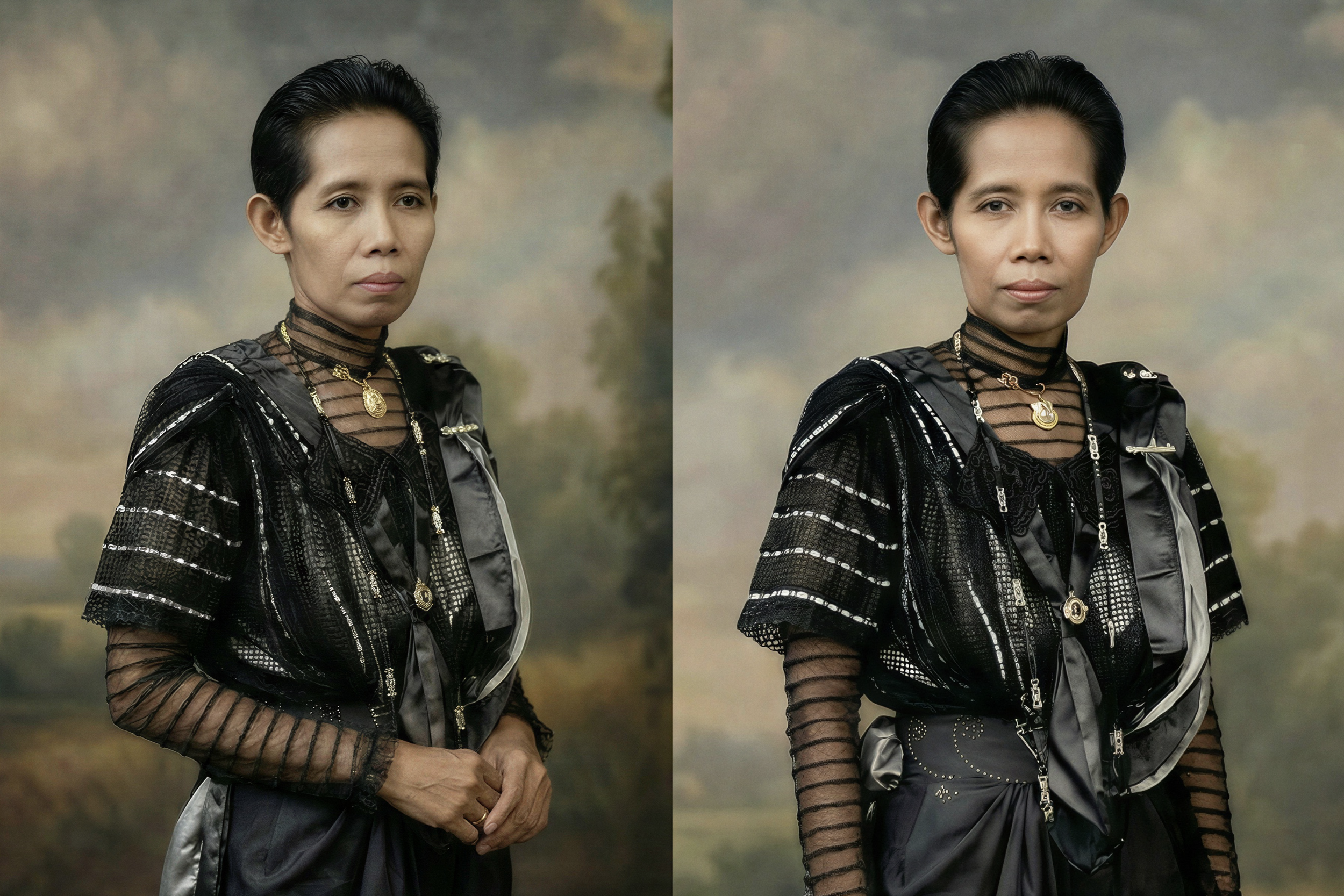 สมเด็จพระพันวัสสาอัยยิกาเจ้า : กับความทุกข์ในพระราชหฤทัย