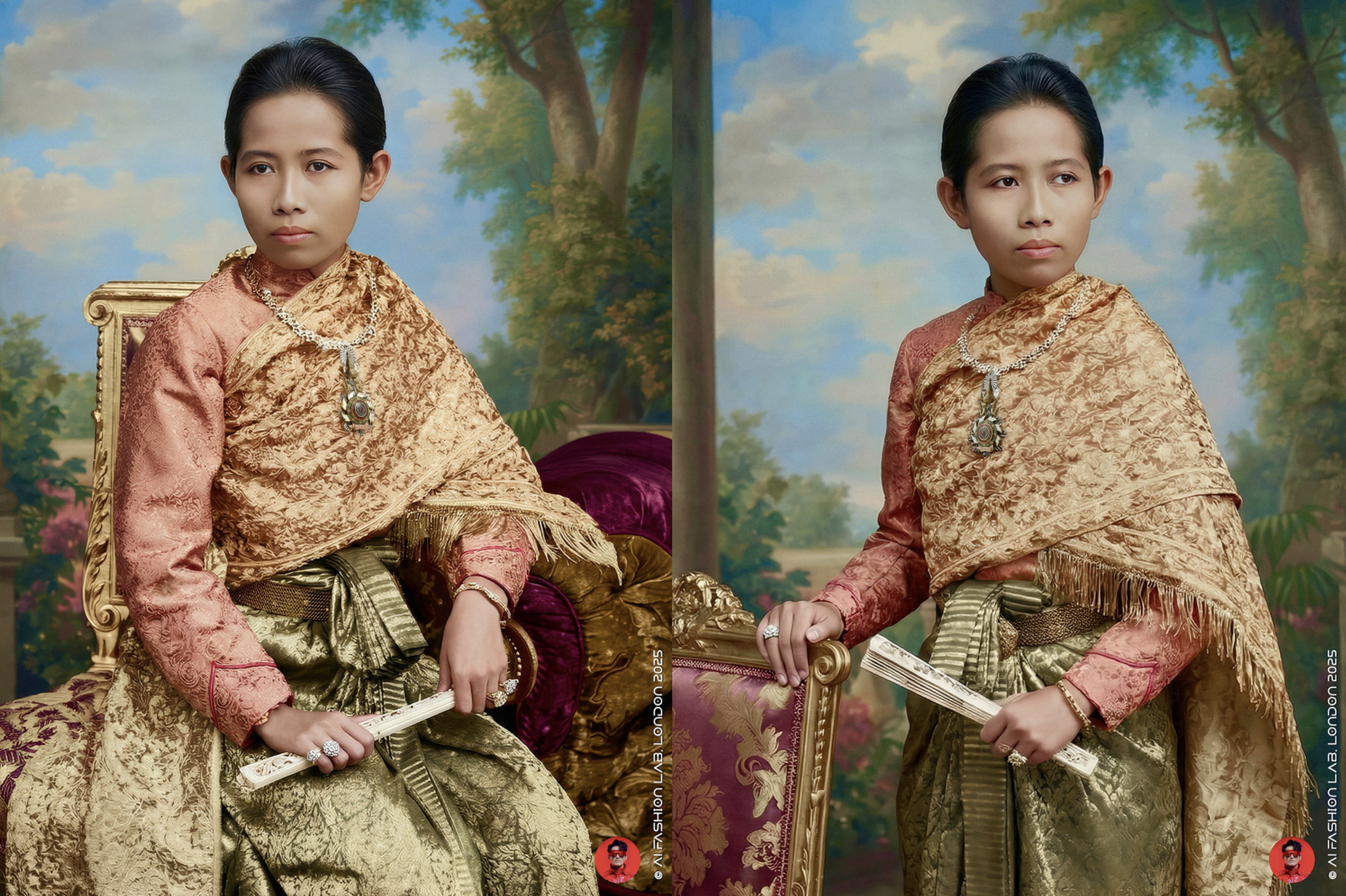 ศัพท์ “พระพันวัสสา” ในพระนาม “สมเด็จพระพันวัสสาอัยยิกาเจ้า” มีความหมายว่าอย่างไร?
