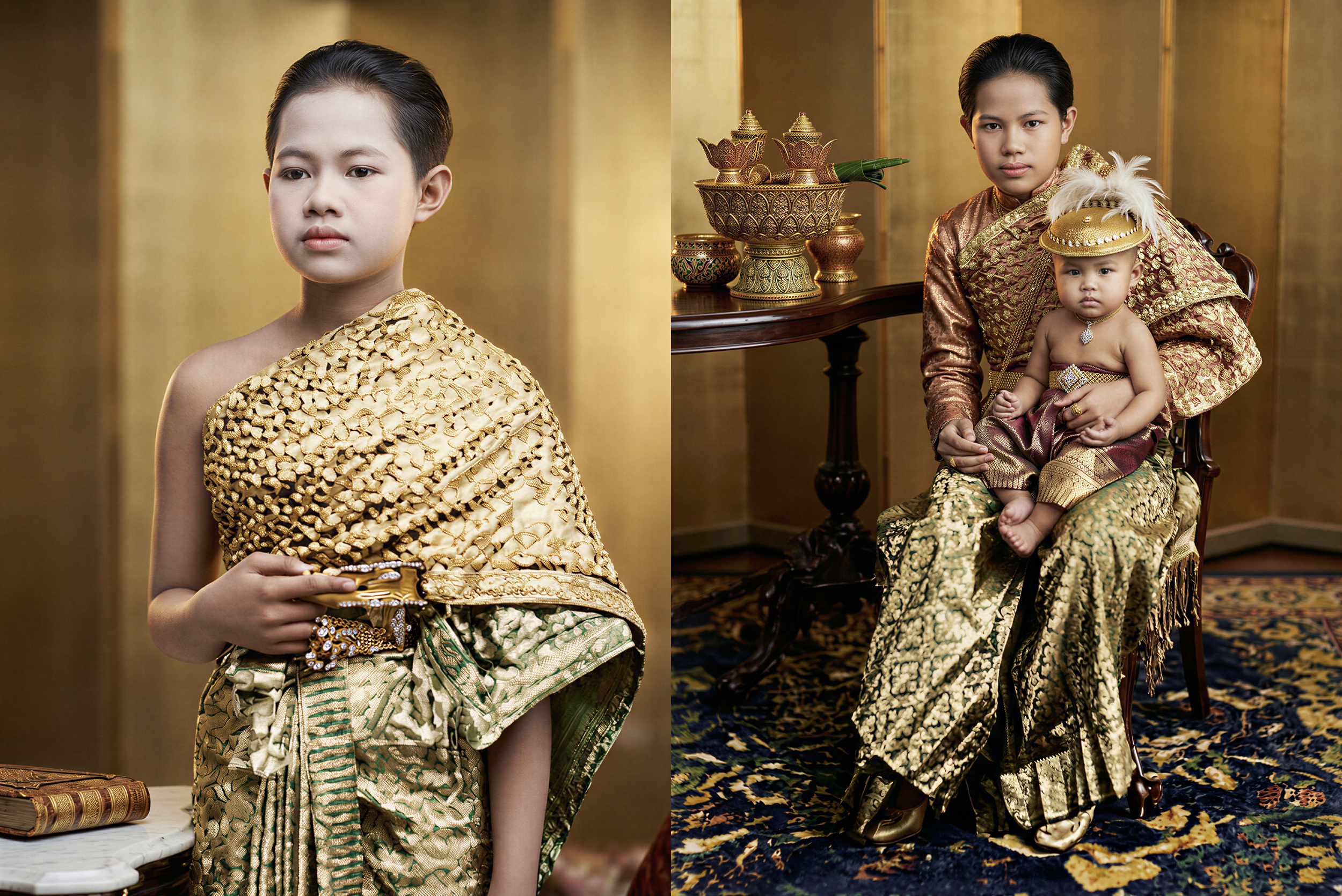 พระประวัติ พระนางเรือล่ม อัครมเหสีในรัชกาลที่ 5 โศกนาฏกรรมสู่ตำนานความศักดิ์สิทธิ์