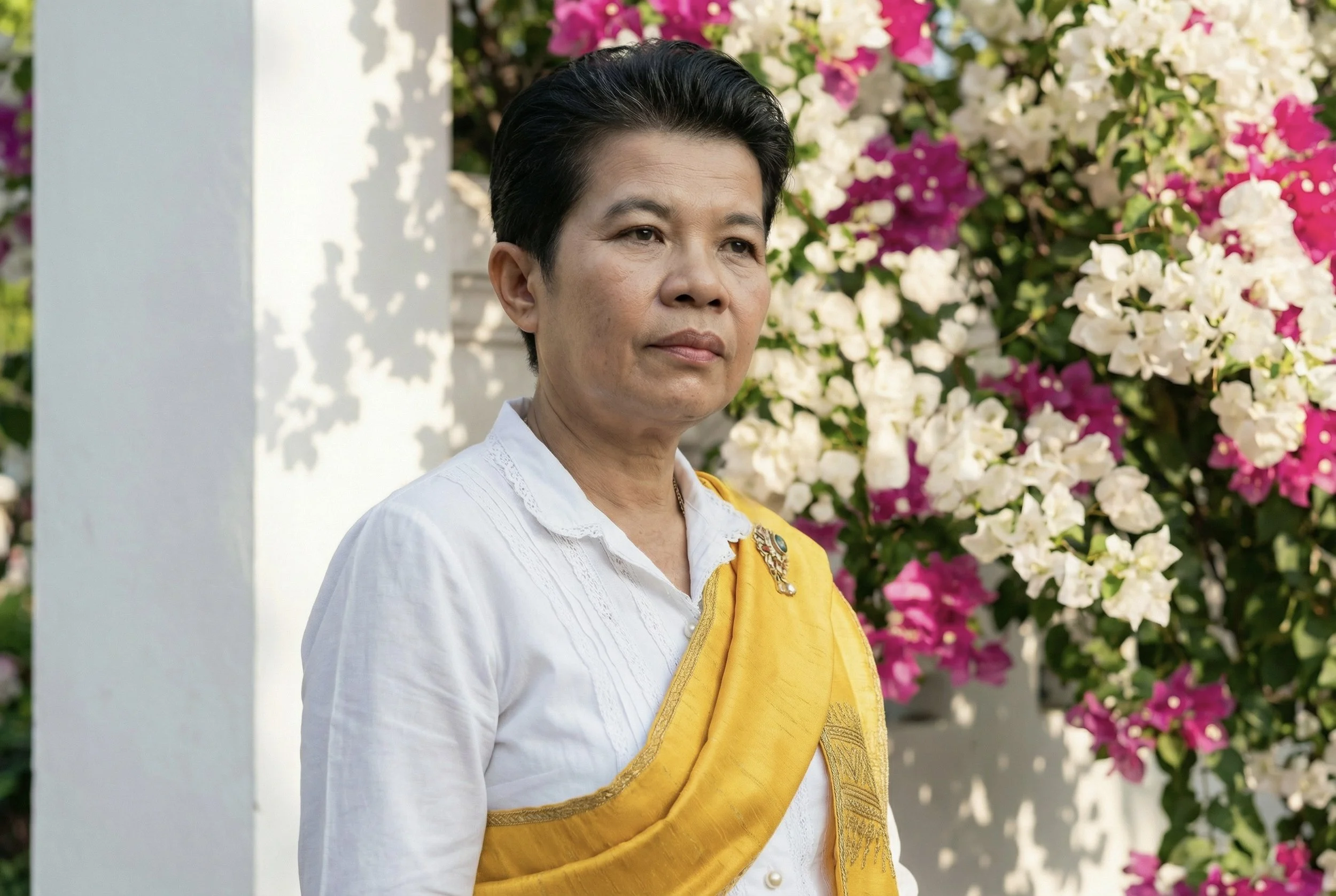 พระเจ้าบรมวงศ์เธอ พระองค์เจ้าผ่องประไพ พระราชธิดาพระองค์แรกในพระบาทสมเด็จพระจุลจอมเกล้าเจ้าอยู่หัว ‘ที่ไม่ทรงโปรด’