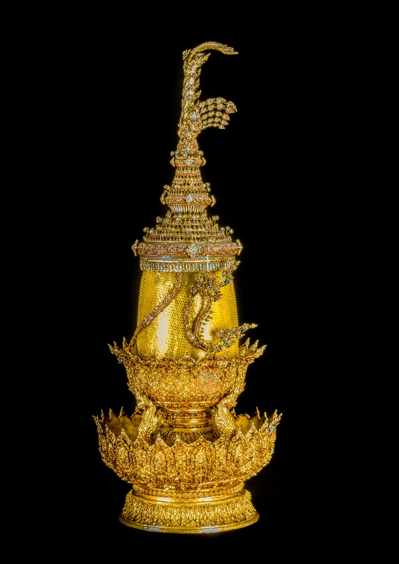พระชฎาห้ายอดรัชกาลที่ ๑ .jpg