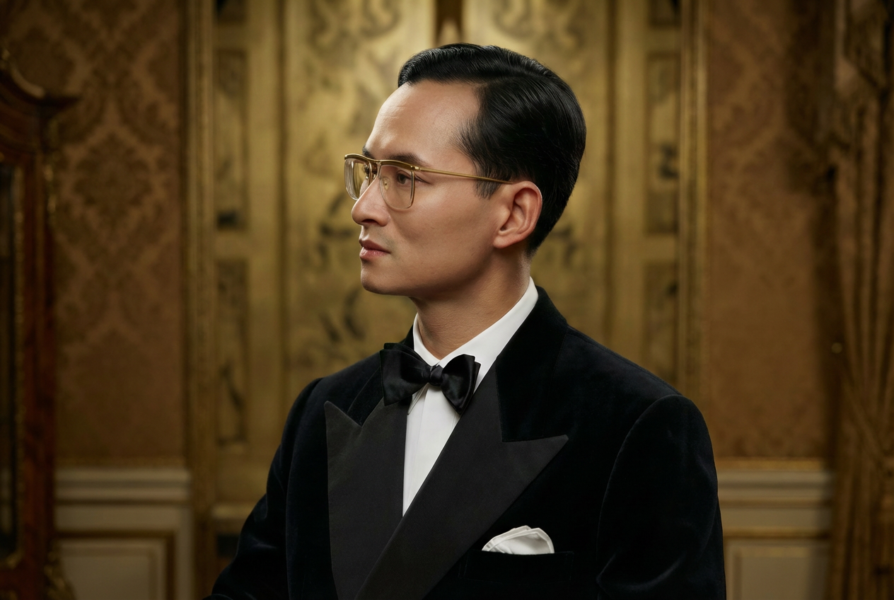 วันชาติ และวันพ่อแห่งชาติ ๕ ธันวาคม ๒๕๖๘