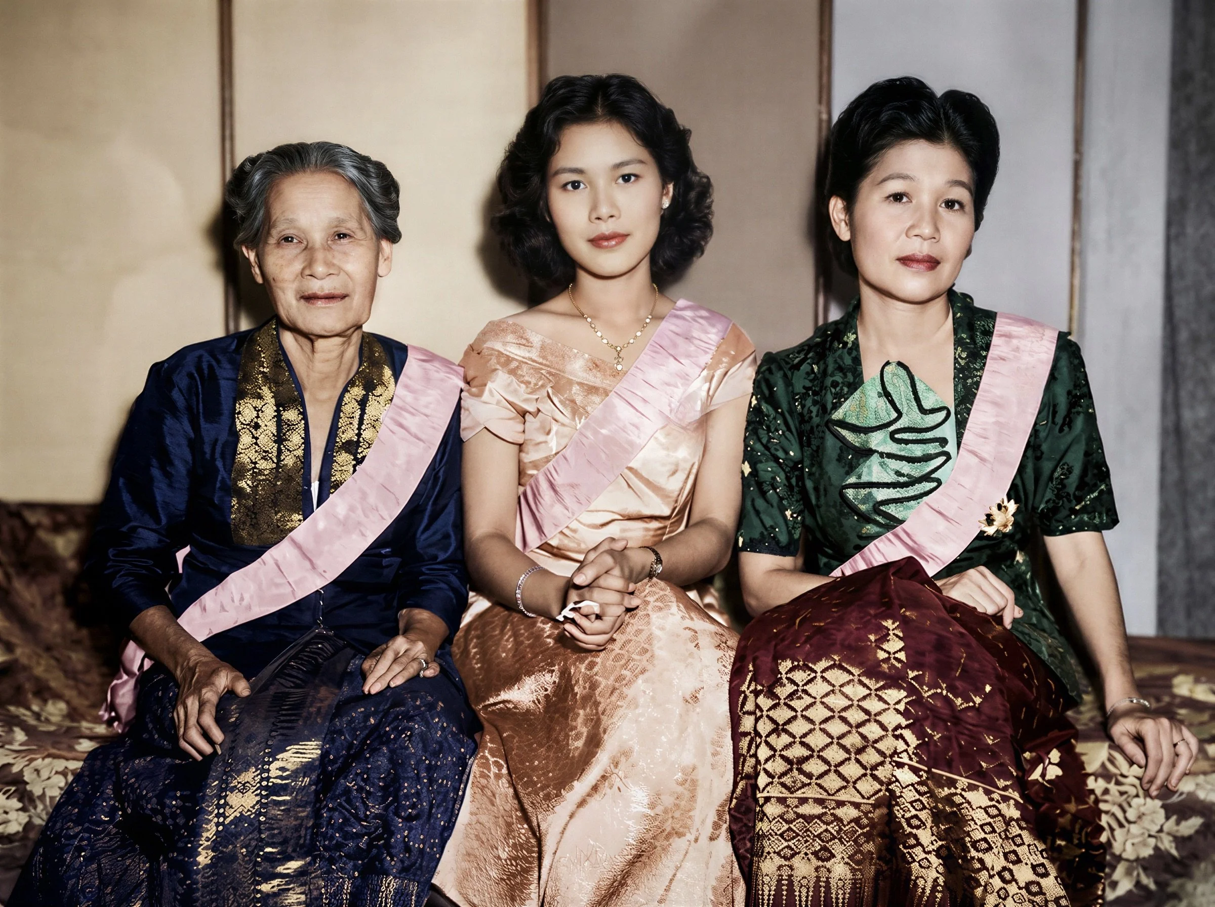 ท้าววนิดาพิจาริณี (บาง สนิทวงศ์ ณ อยุธยา)