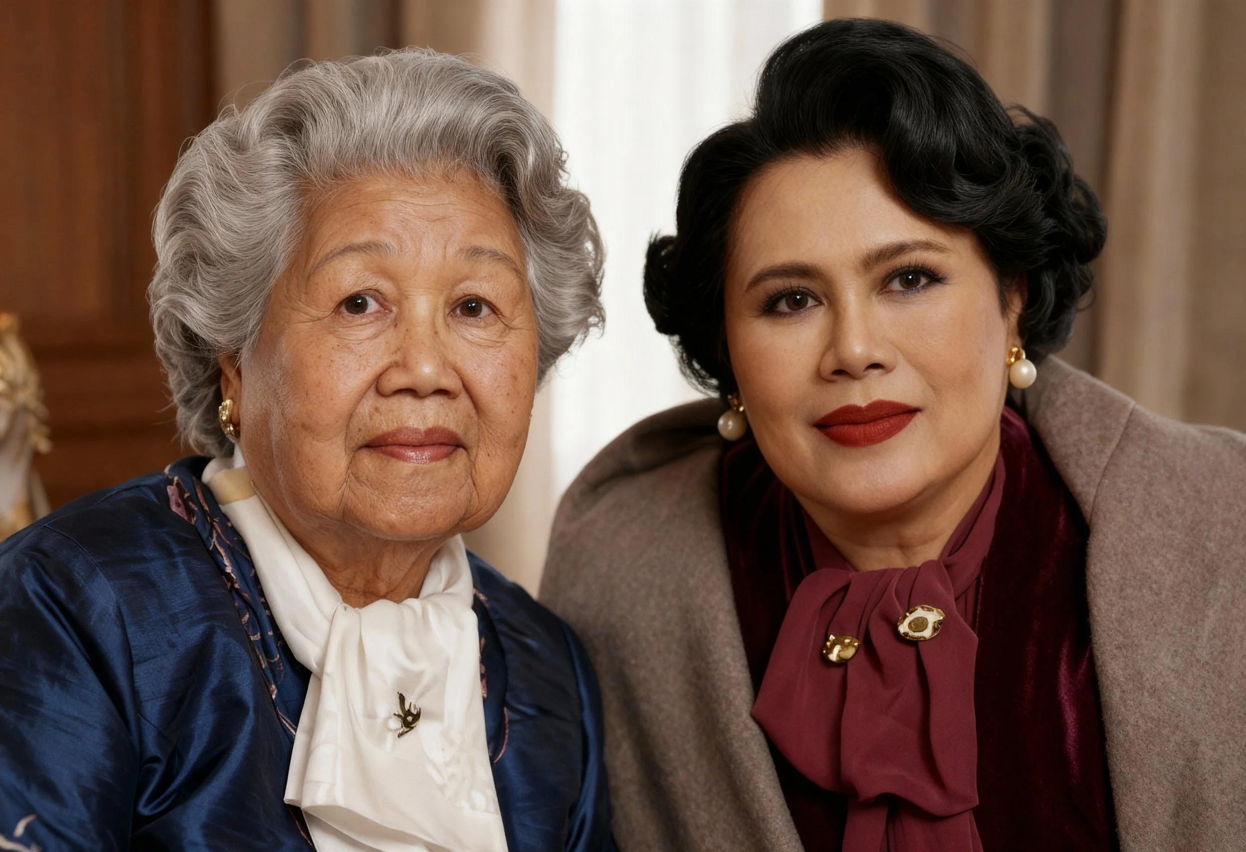 “สนิทวงศ์-บางช้าง” 2 ราชสกุลและราชินิกุล สายพระชนนี ใน “สมเด็จพระบรมราชชนนีพันปีหลวง”