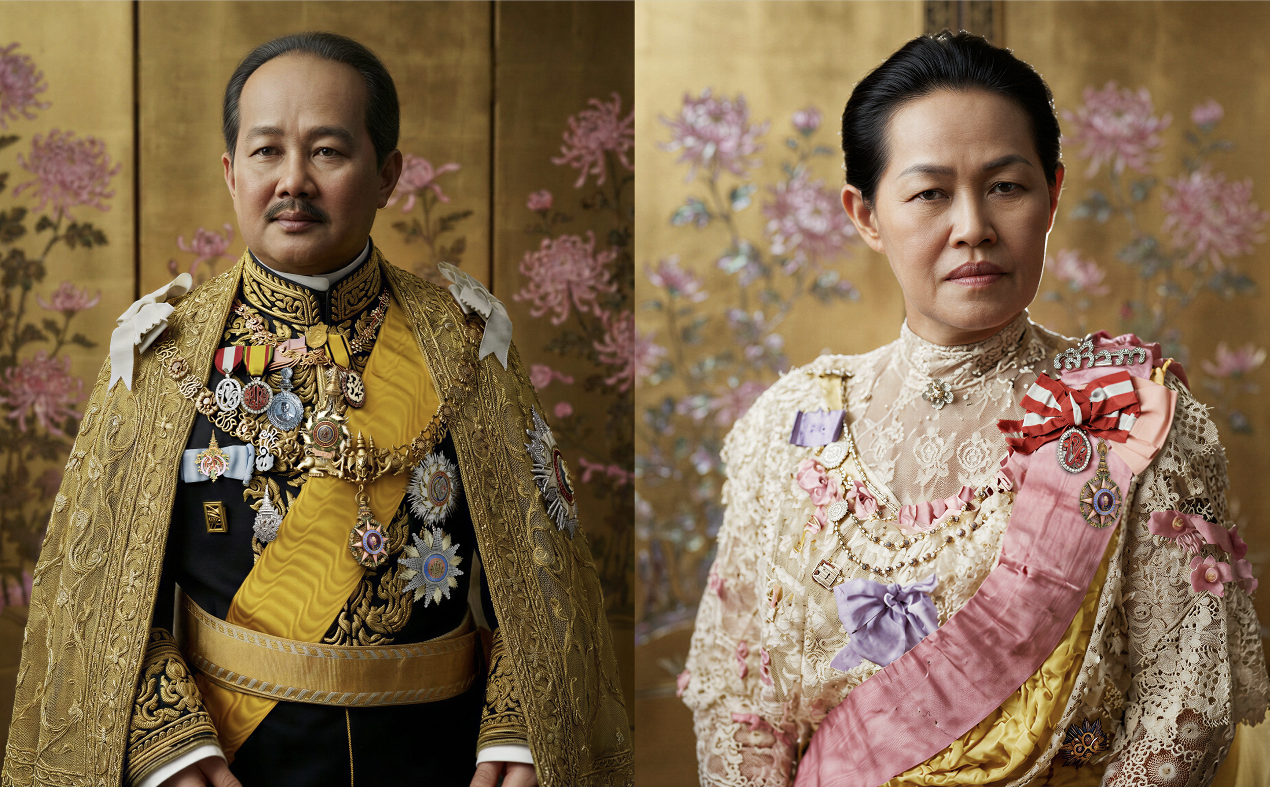 สมเด็จพระเจ้าบรมวงศ์เธอ พระองค์เจ้าเทวัญอุไทยวงศ์ กรมพระยาเทวะวงศ์วโรปการ