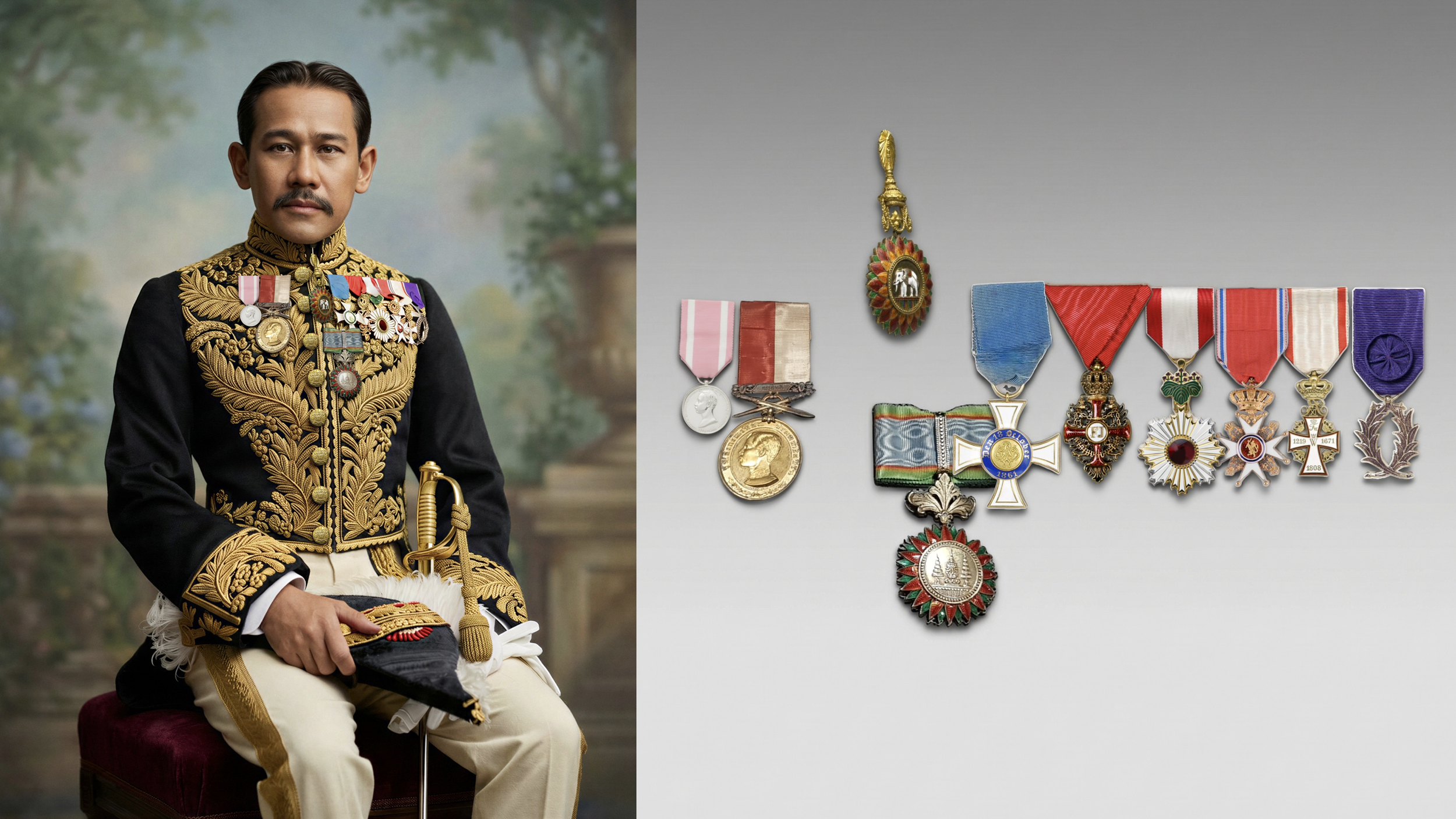 พระยาวิสุทธิสุริยศักดิ์ (หม่อมราชวงศ์เปีย มาลากุล)