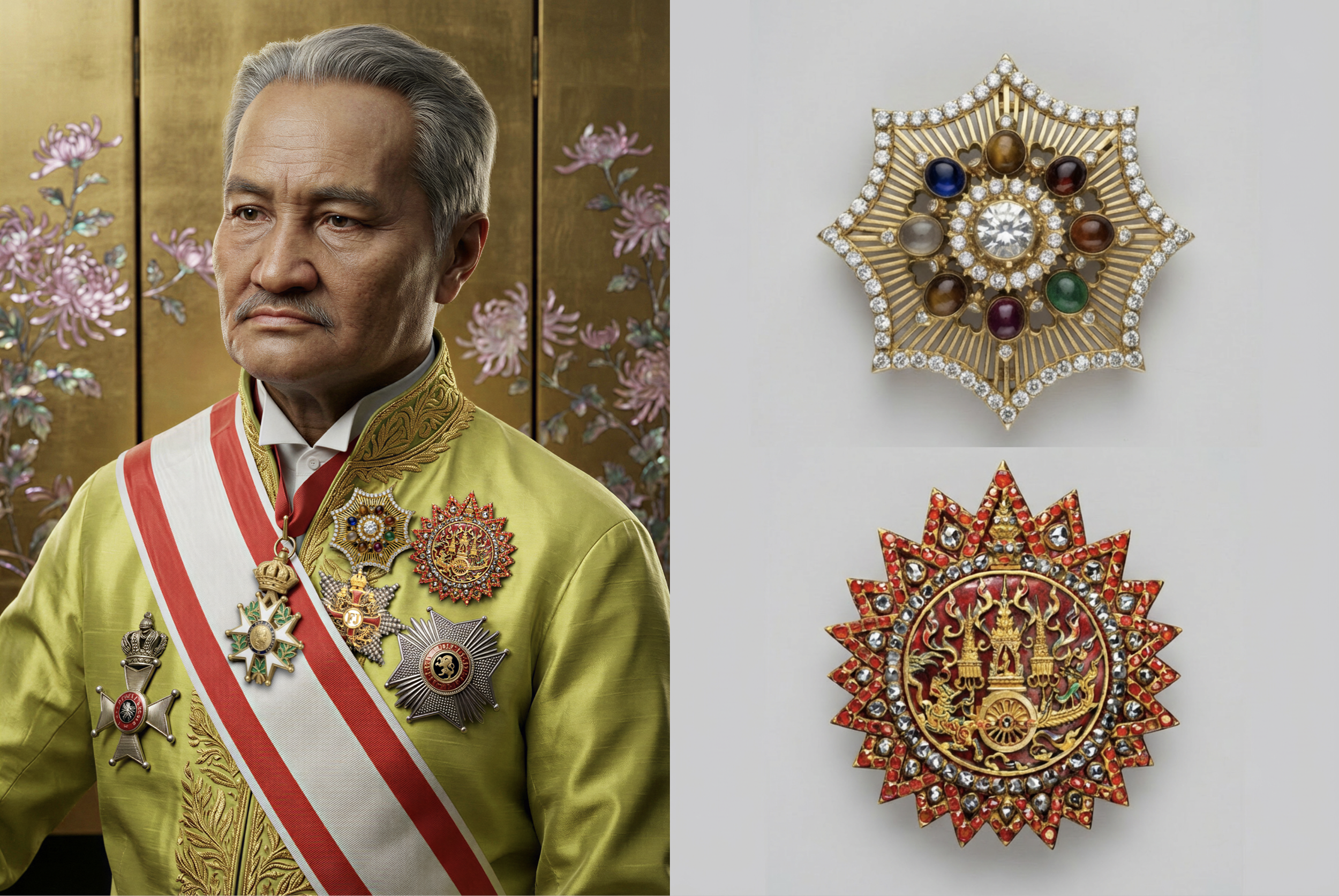 สมเด็จเจ้าพระยาบรมมหาศรีสุริยวงศ์ (ช่วง บุนนาค)