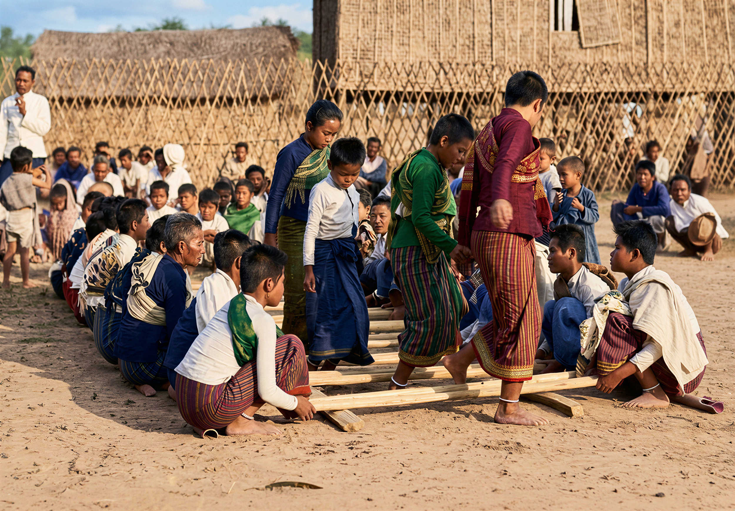 หญิงชั้นผู้ดีภาคอุดร: แฟชั่นอีสานในสมัยรัชกาลที่ 5 ตอนปลาย