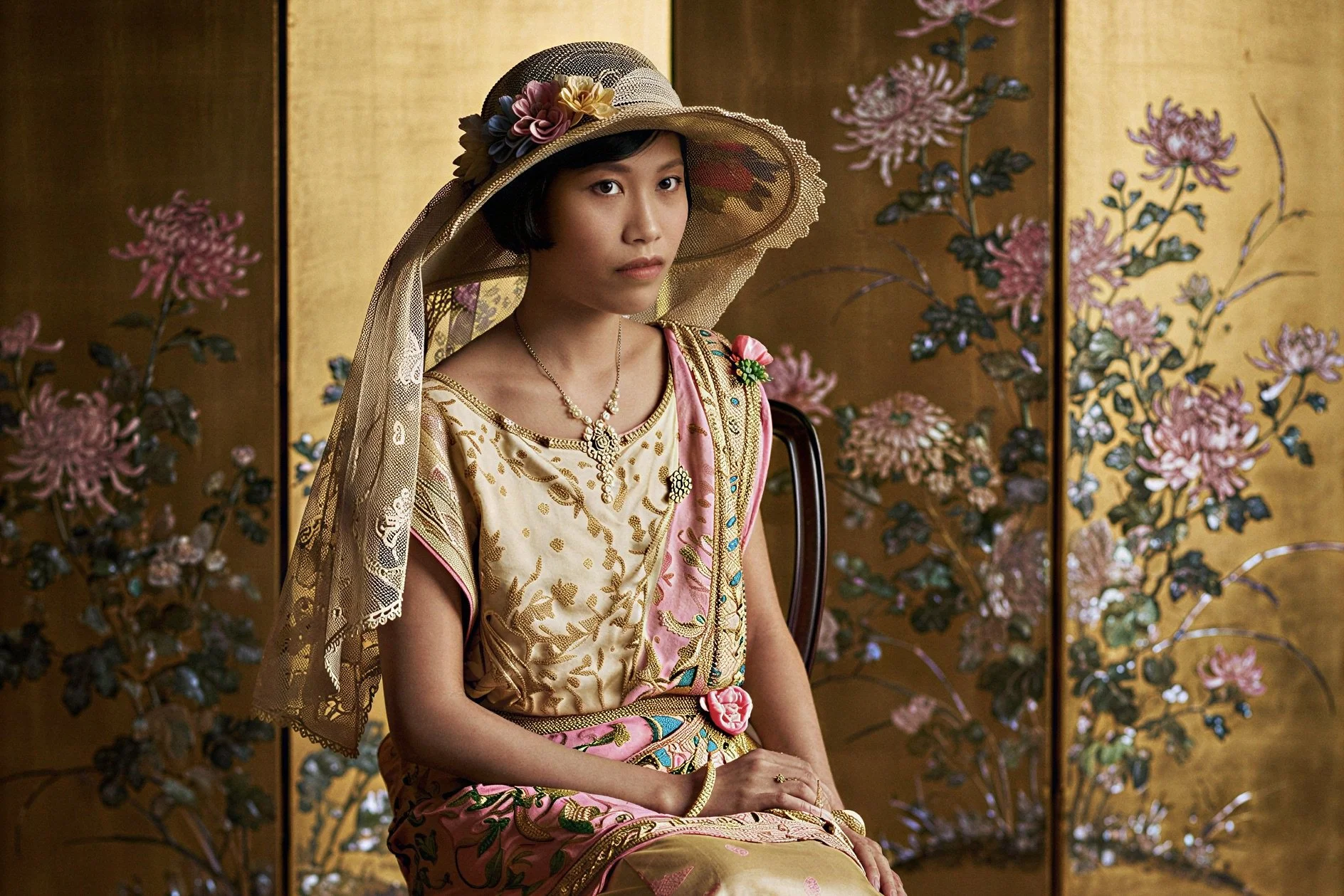 พระนางเจ้าสุวัทนา พระวรราชเทวี (ตอนที่ ๑)