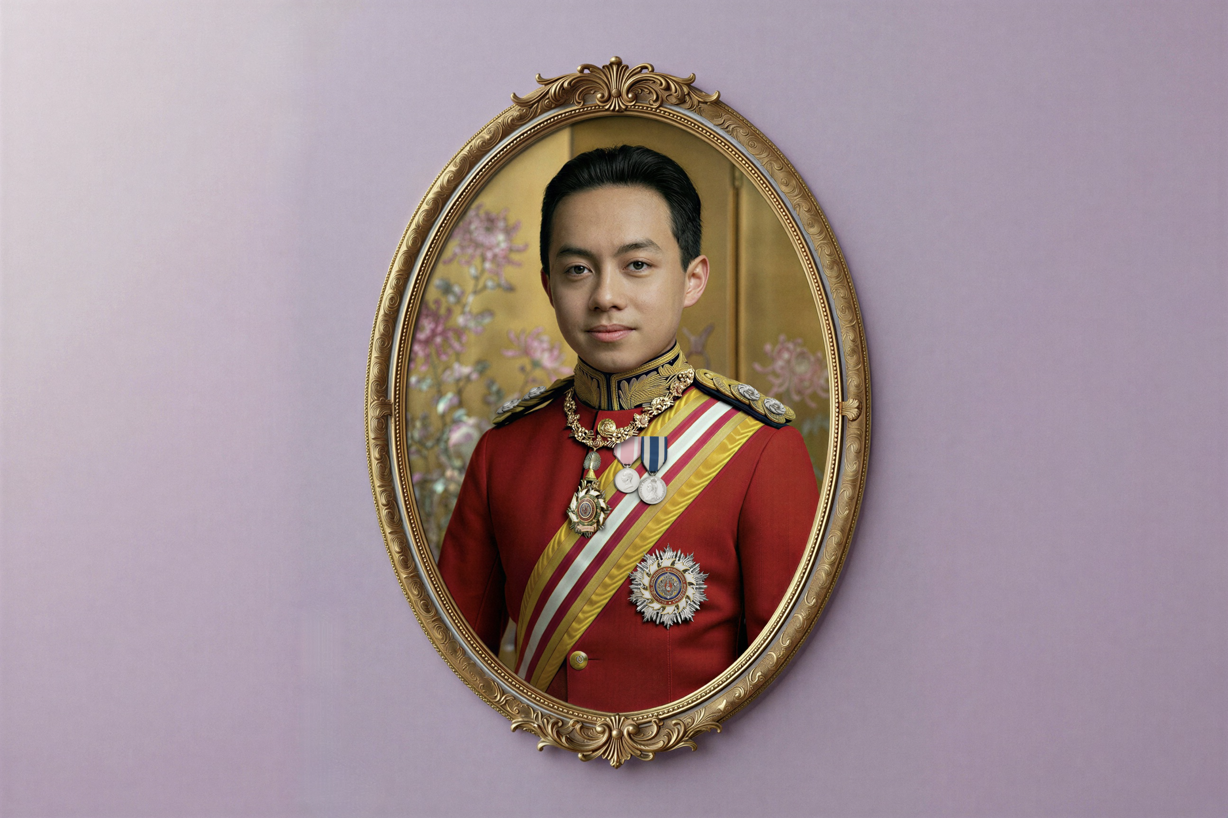 ๑ มกราคม วันคล้ายวันพระบรมราชสมภพ พระบาทสมเด็จพระมงกุฎเกล้าเจ้าอยู่หัว