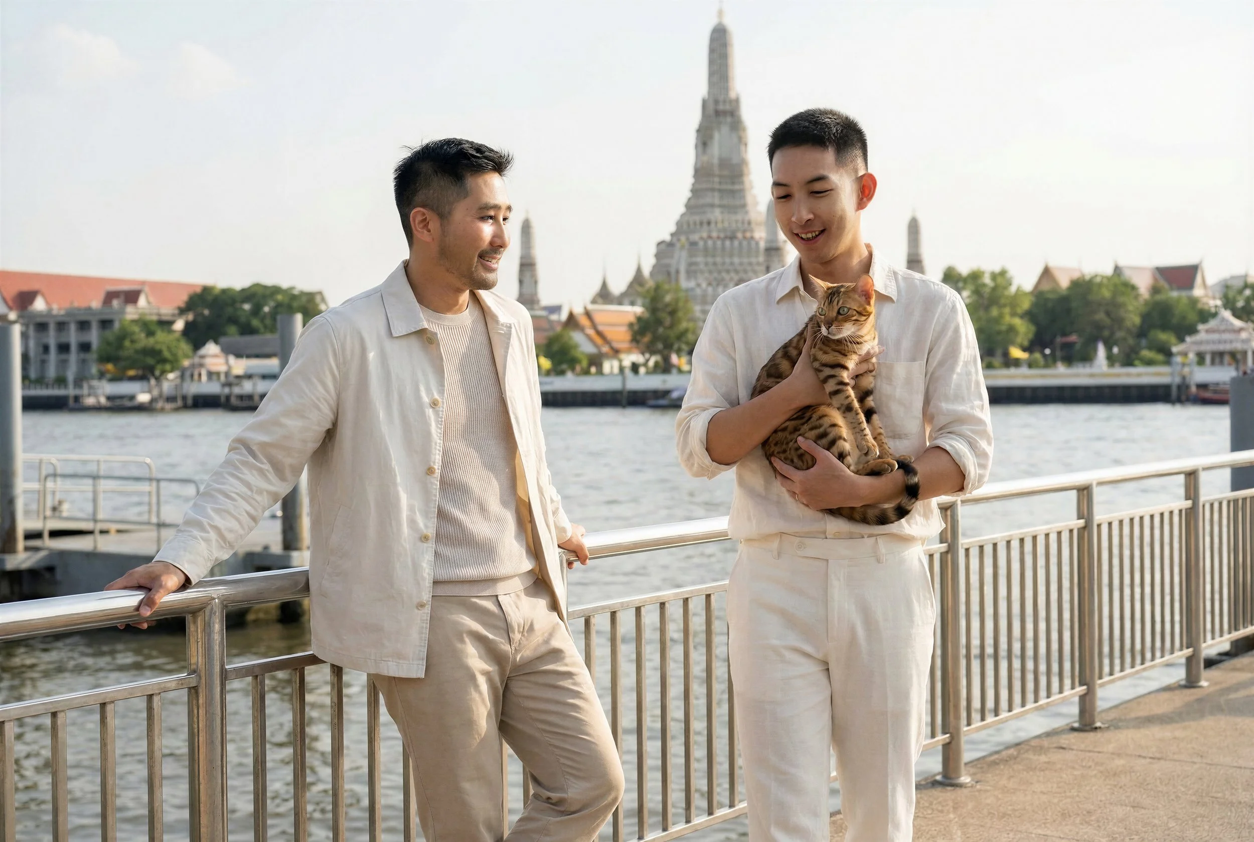 บันทึกสีขาวของเรา - Pantone Color of the Year 2026 - PANTONE 11-4201 Cloud Dancer