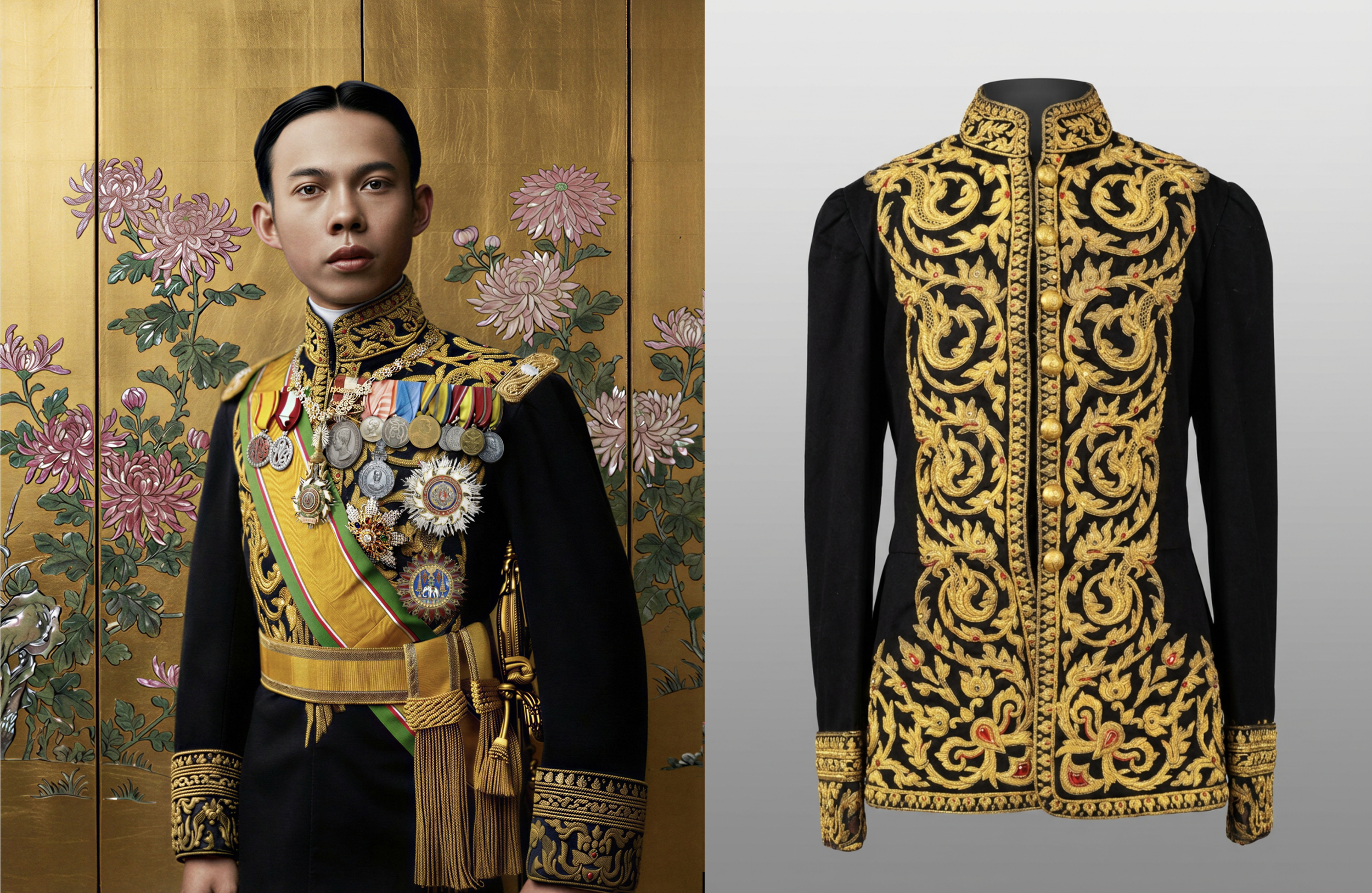 สมเด็จพระเจ้าบรมวงศ์เธอ เจ้าฟ้ายุคลทิฆัมพร กรมหลวงลพบุรีราเมศวร์