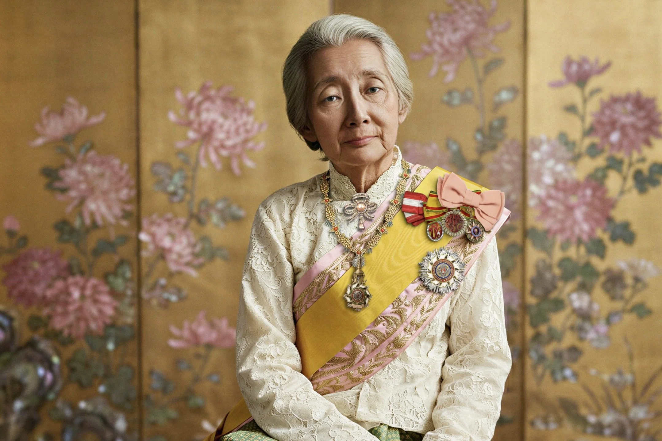 พระเจ้าบรมวงศ์เธอ กรมหลวงวรเสรฐสุดา