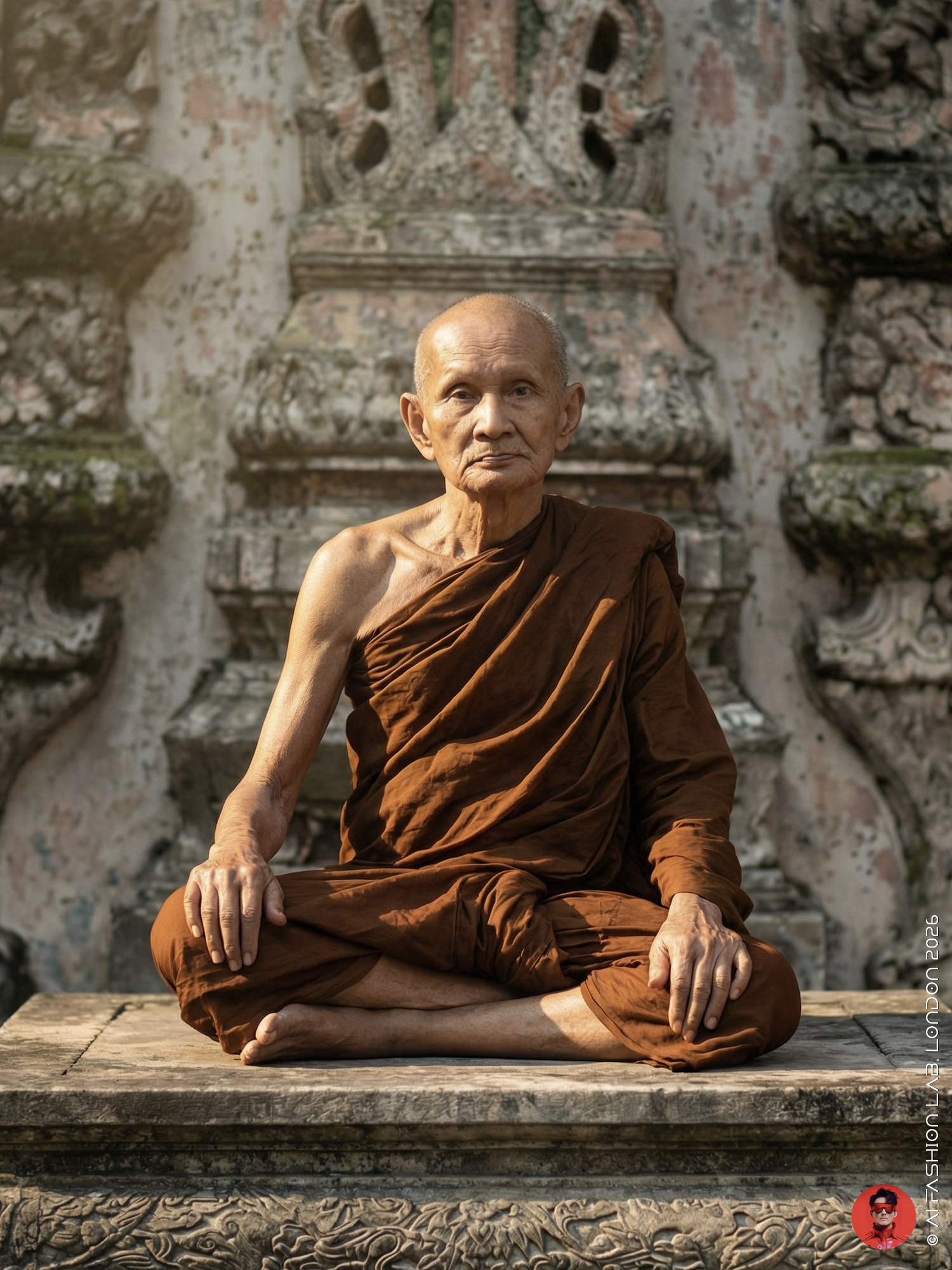 พระกุลเชษฐ์ ลำดับที่ ๑๑ สมเด็จพระมหาสมณเจ้า กรมพระยาปวเรศวริยาลงกรณ์