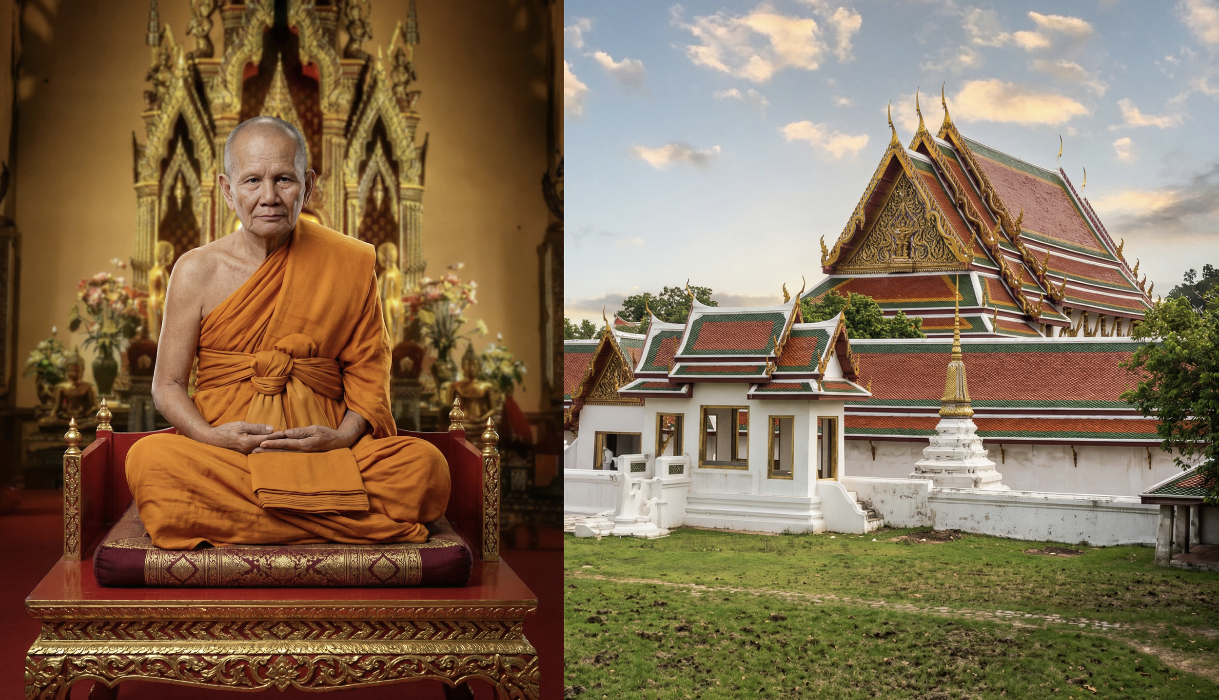 สมเด็จพระสังฆราช พระองค์ที่ ๖ สมเด็จพระอริยวงษญาณ (นาค) แห่งกรุงรัตนโกสินทร์