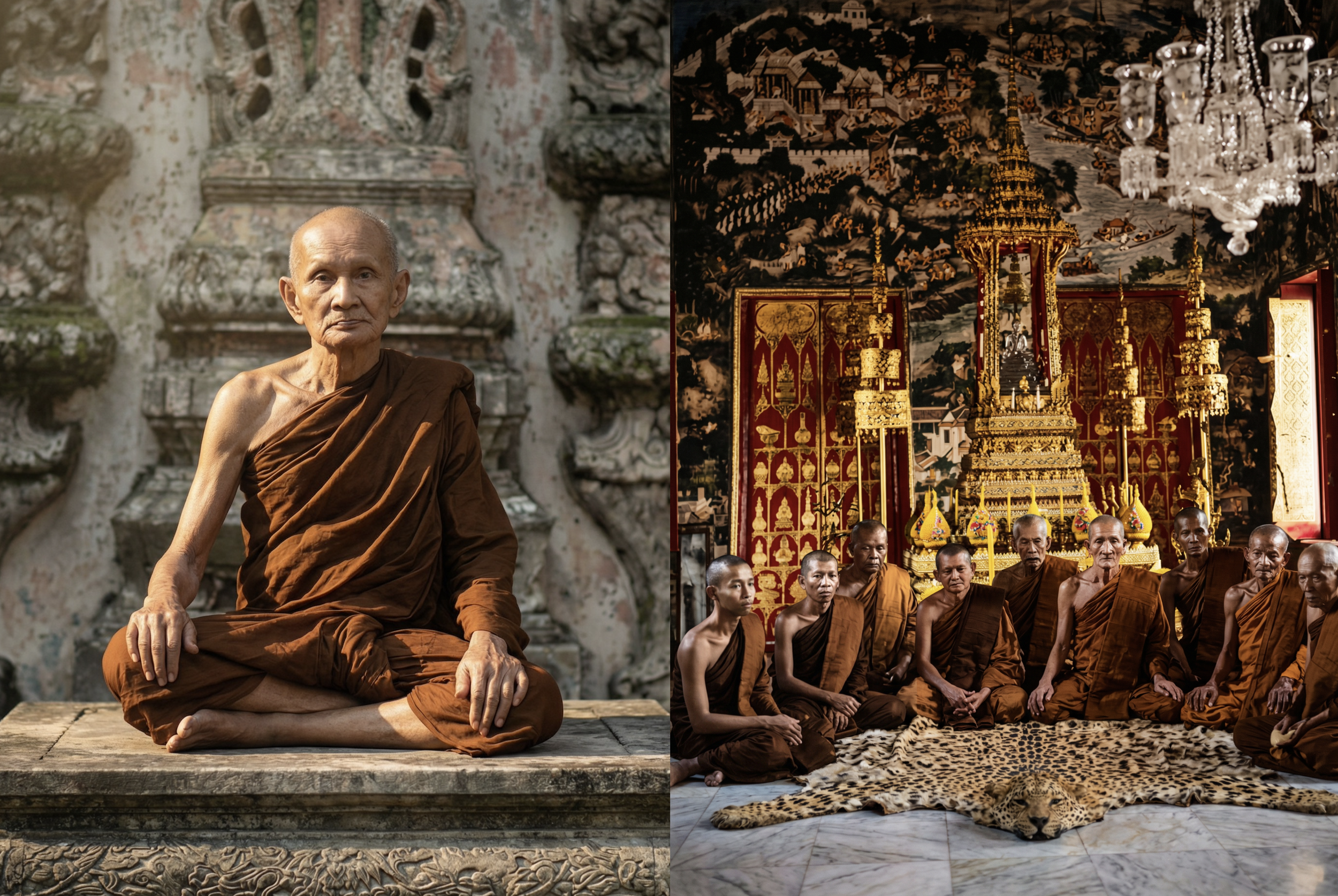 สมเด็จพระสังฆราช พระองค์ที่ ๘ แห่งกรุงรัตนโกสินทร์ สมเด็จพระมหาสมณเจ้า กรมพระยาปวเรศวริยาลงกรณ์