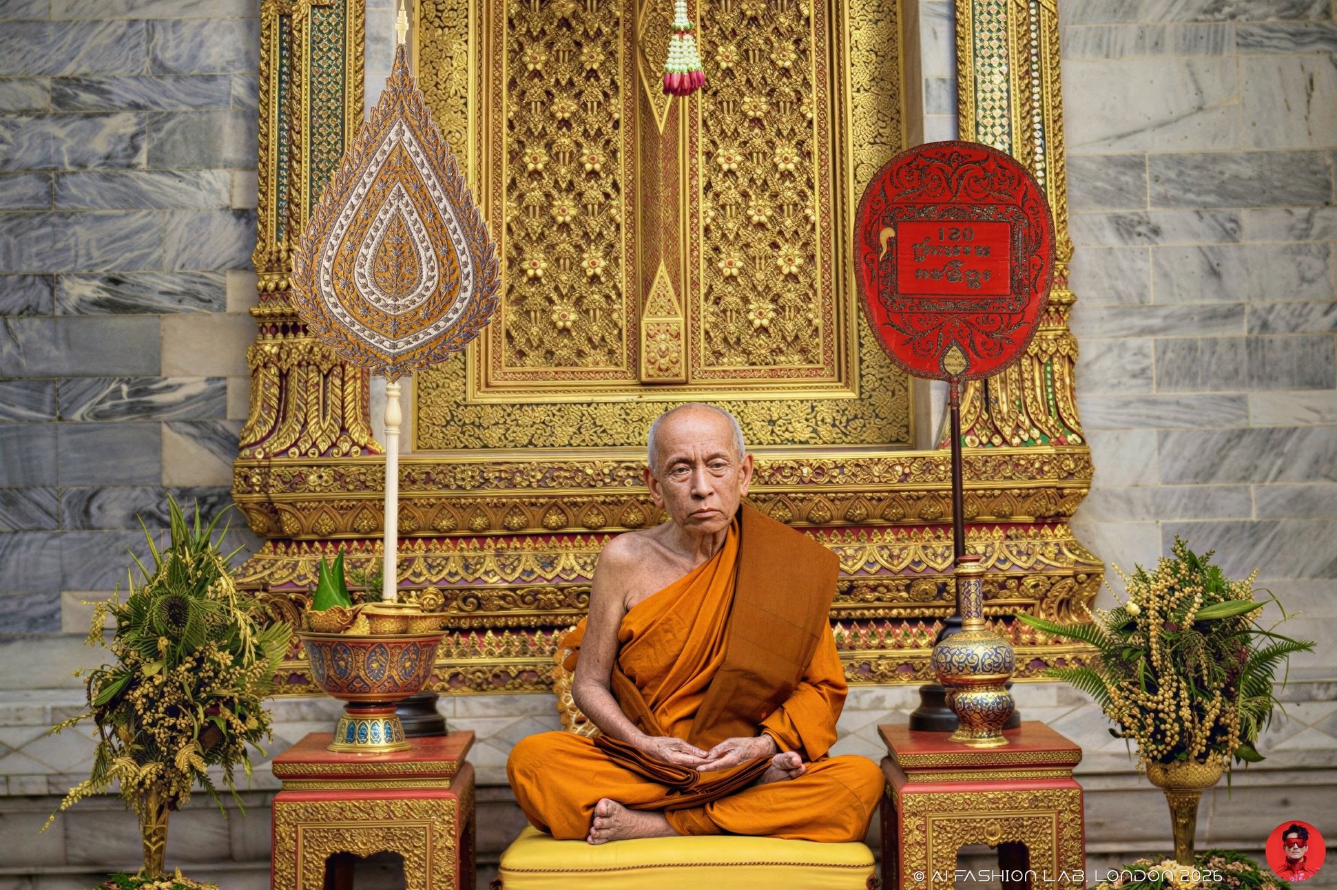 สมเด็จพระสังฆราช พระองค์ที่ ๙ แห่งกรุงรัตนโกสินทร์ สมเด็จพระอริยวงศาคตญาณ (สา ปุสฺสเทโว)