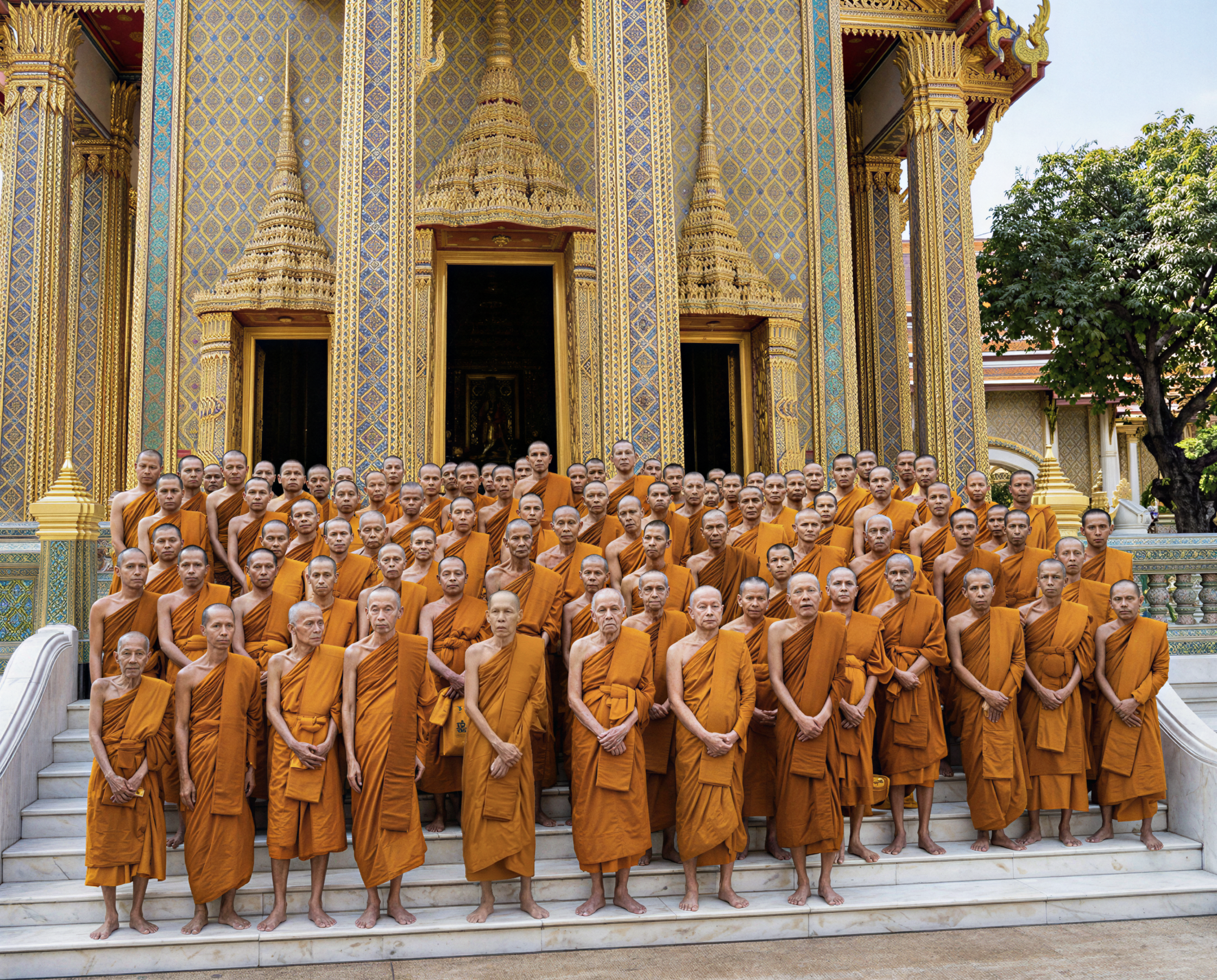 สมเด็จพระสังฆราช พระองค์ที่ ๑๑ แห่งกรุงรัตนโกสินทร์ สมเด็จพระมหาสมณเจ้า กรมพระชินวรวิสุทธิเทวารยวงศ์ (ตอนที่ ๓)