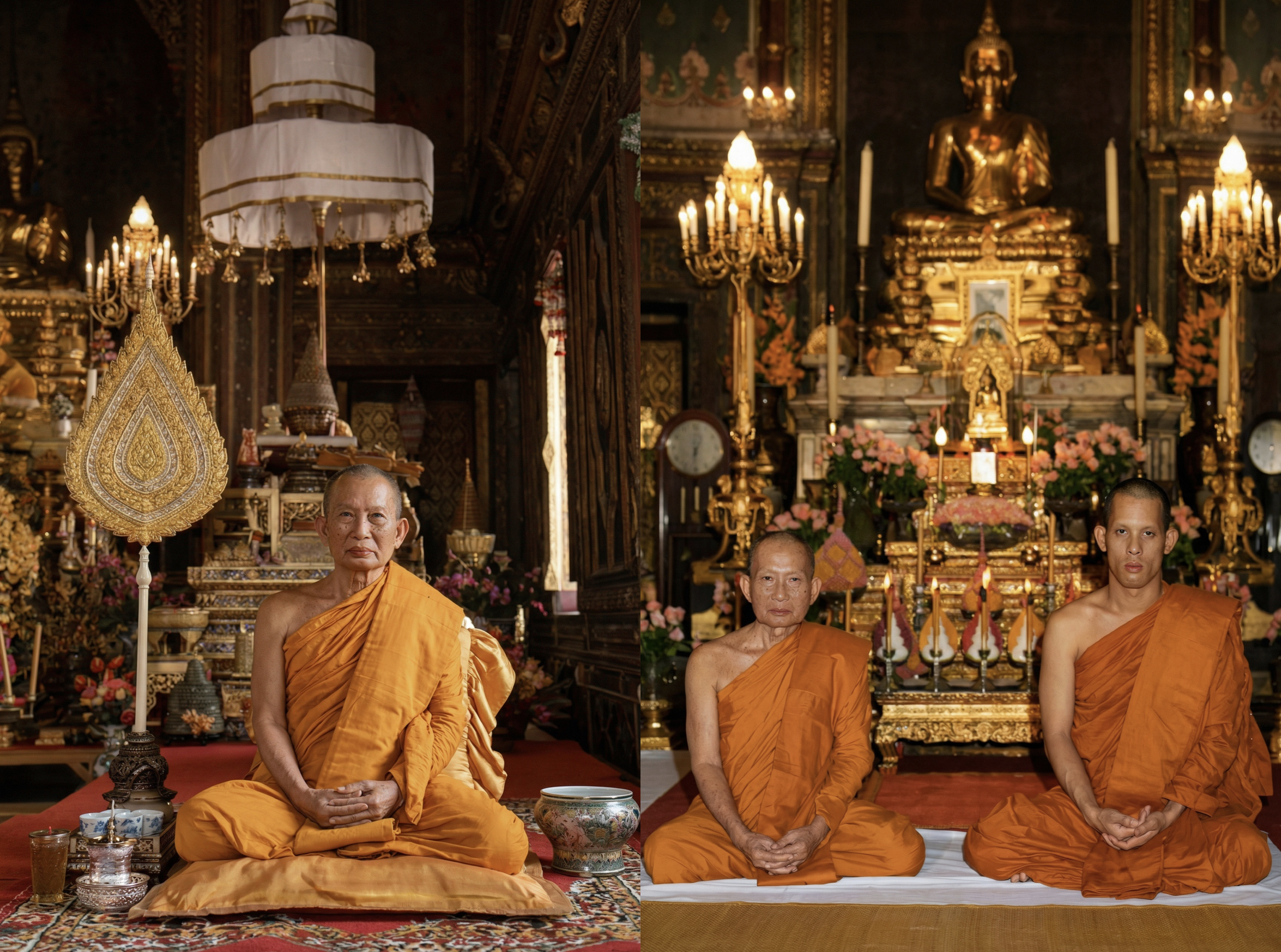 สมเด็จพระสังฆราช พระองค์ที่ ๑๘ แห่งกรุงรัตนโกสินทร์ สมเด็จพระสังฆราชเจ้า กรมหลวงชินวราลงกรณ