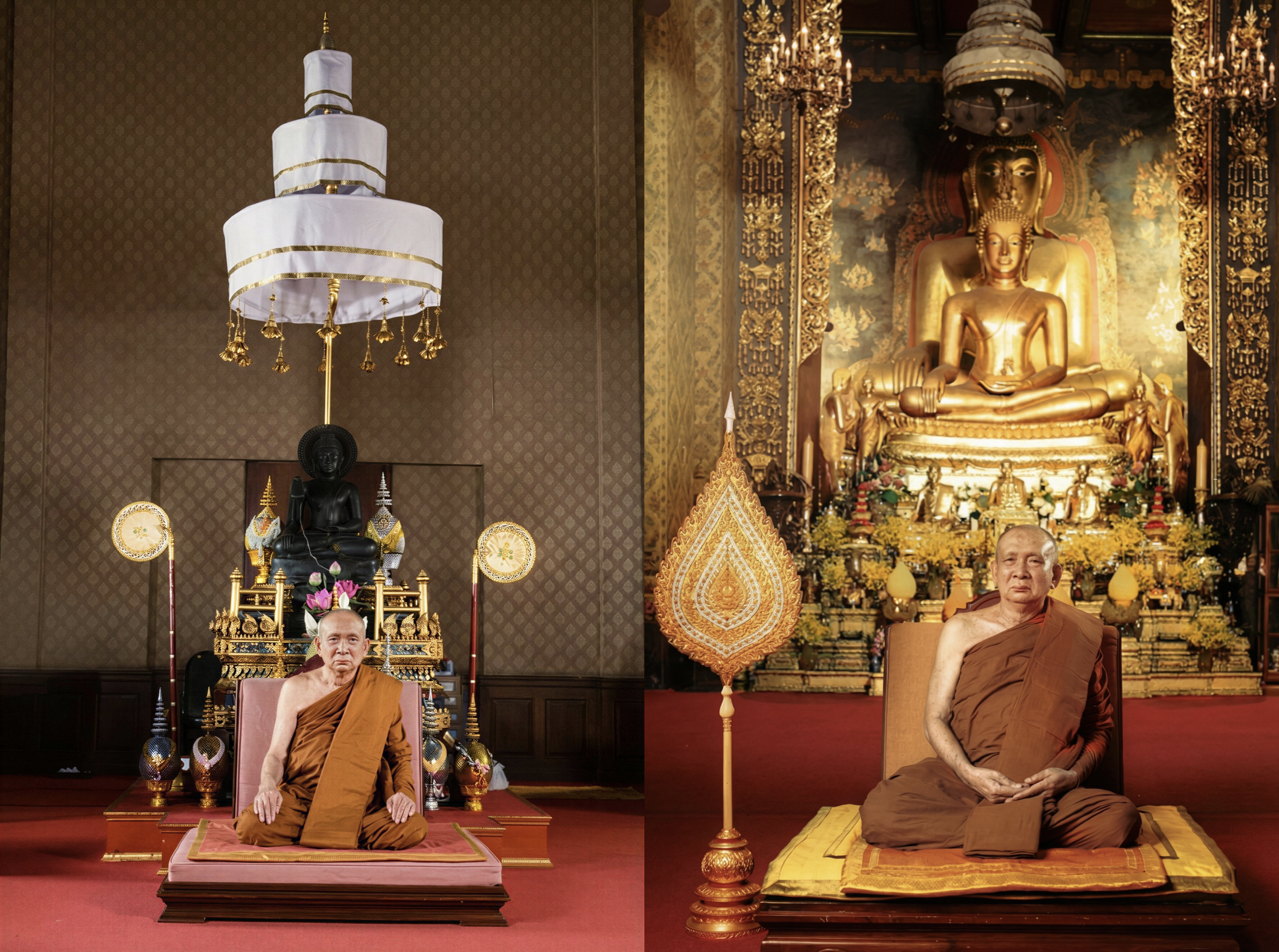 สมเด็จพระสังฆราช พระองค์ที่ ๑๙ แห่งกรุงรัตนโกสินทร์ สมเด็จพระสังฆราชเจ้า กรมหลวงวชิรญาณสังวร