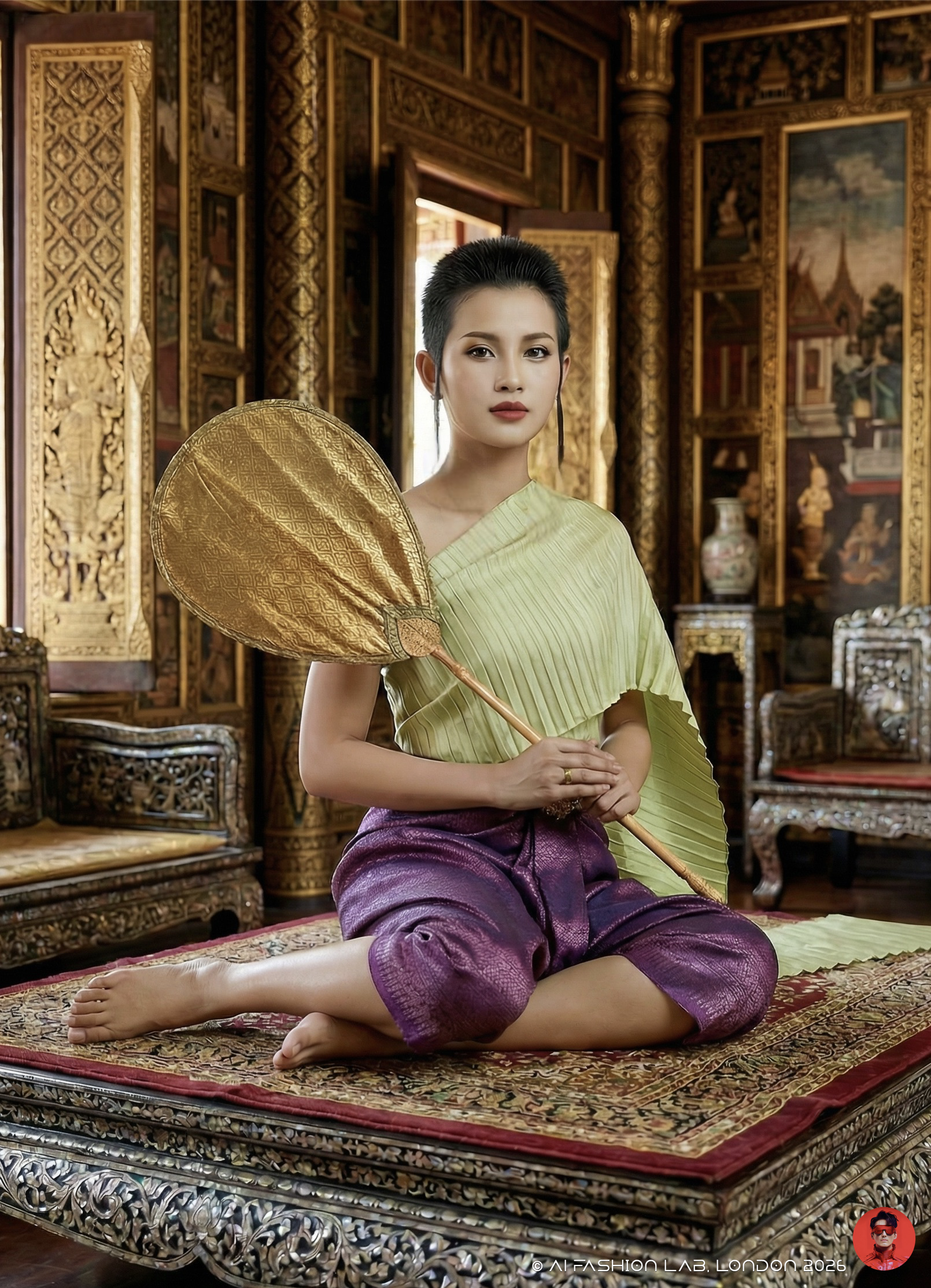 พัดวาลวิชนี