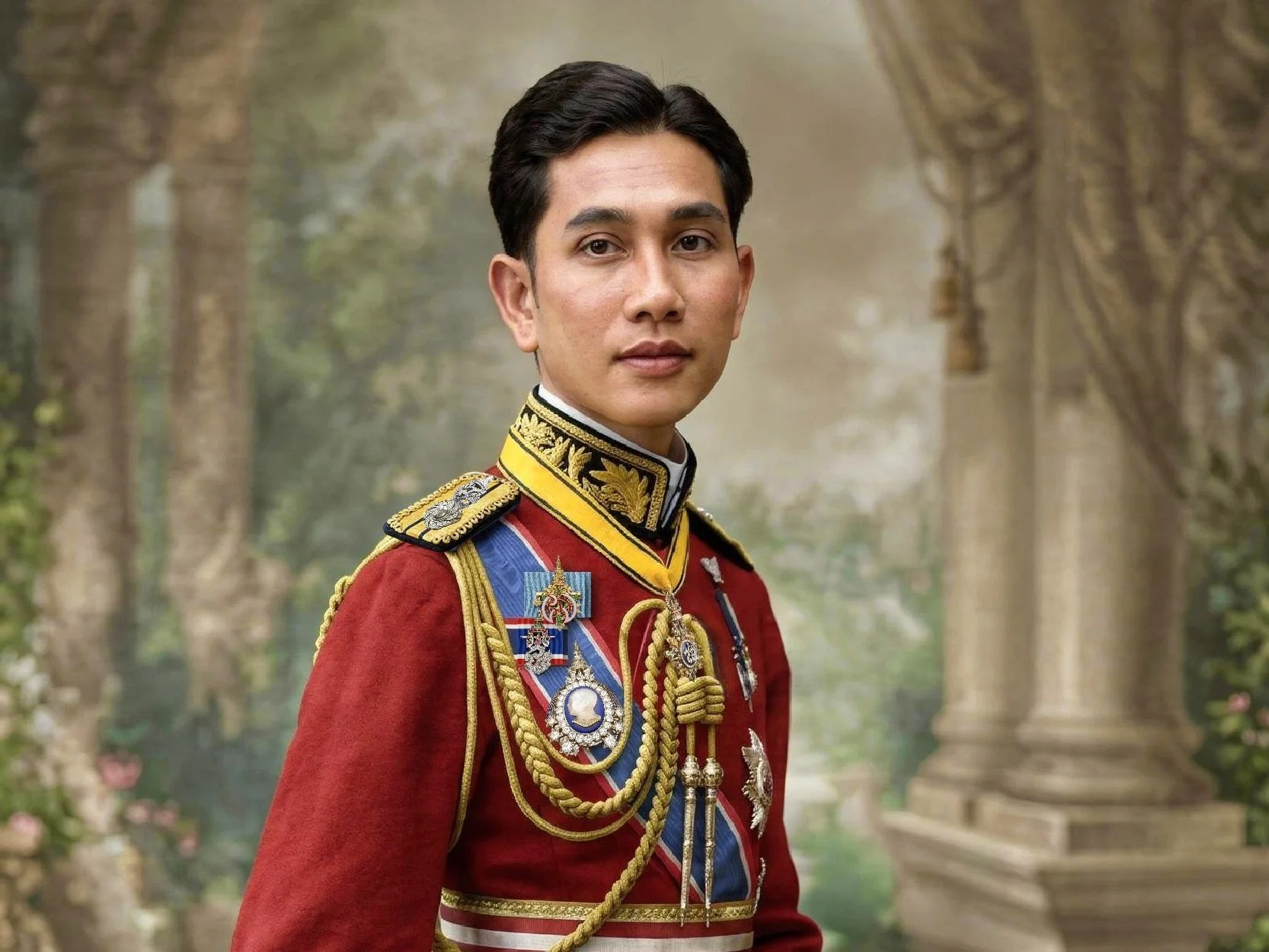 พระยาอนิรุทธเทวา (หม่อมหลวงฟื้น พึ่งบุญ)