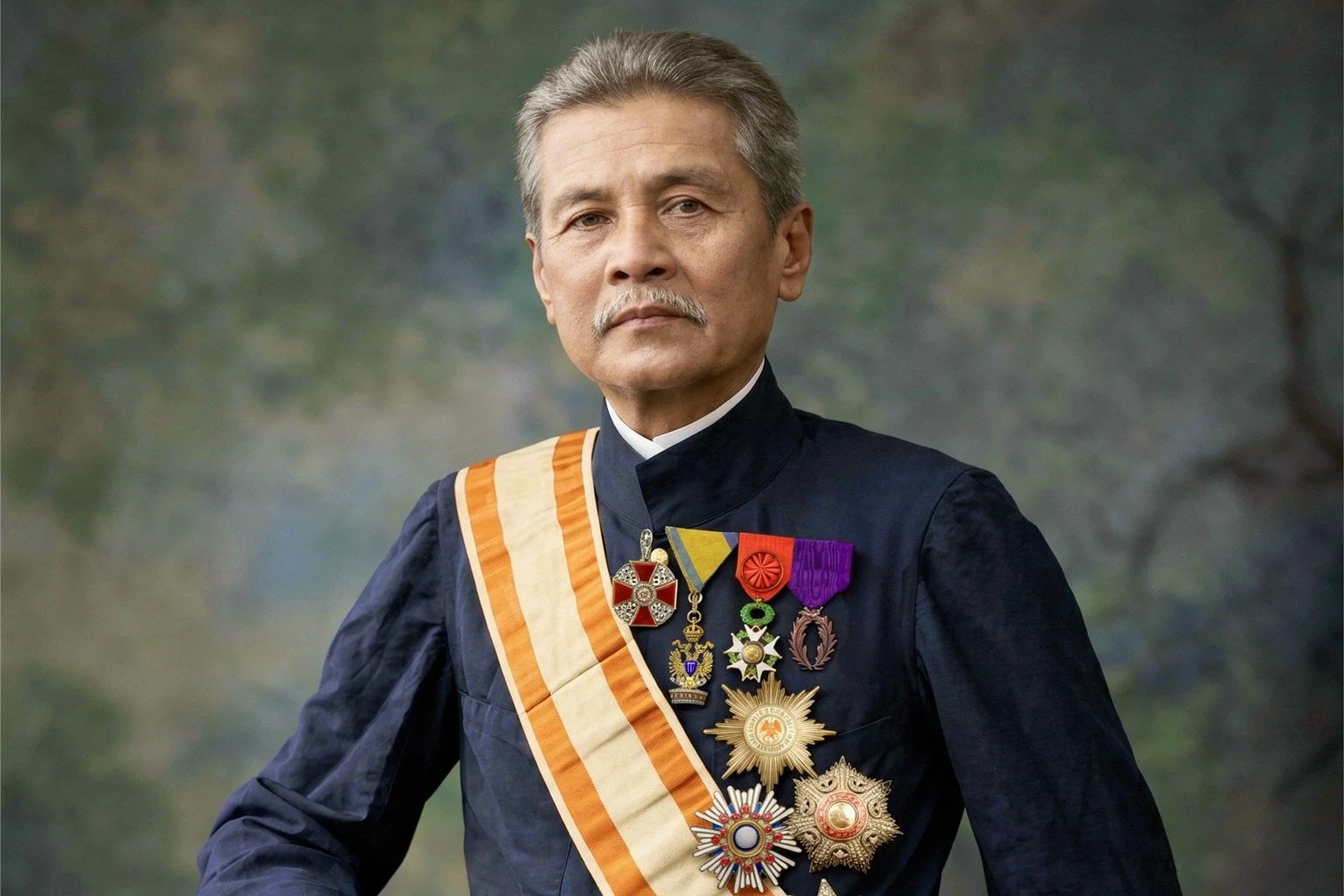 เจ้าพระยาเทเวศร์วงศ์วิวัฒน์ (หม่อมราชวงศ์หลาน กุญชร)