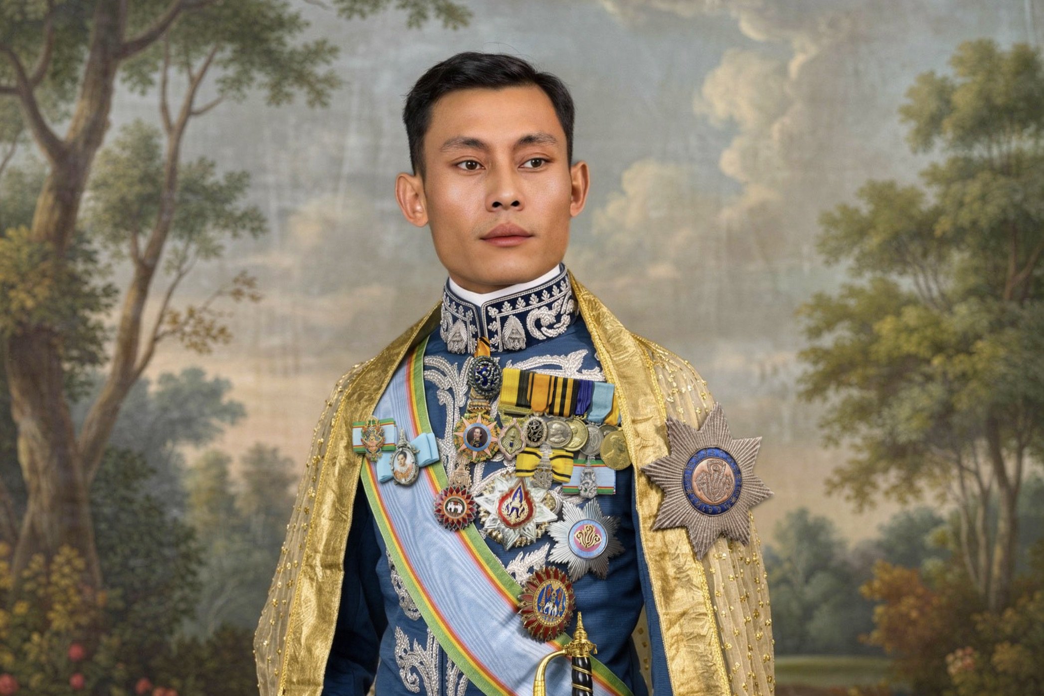 พระวรวงศ์เธอ พระองค์เจ้าปิยบุตร