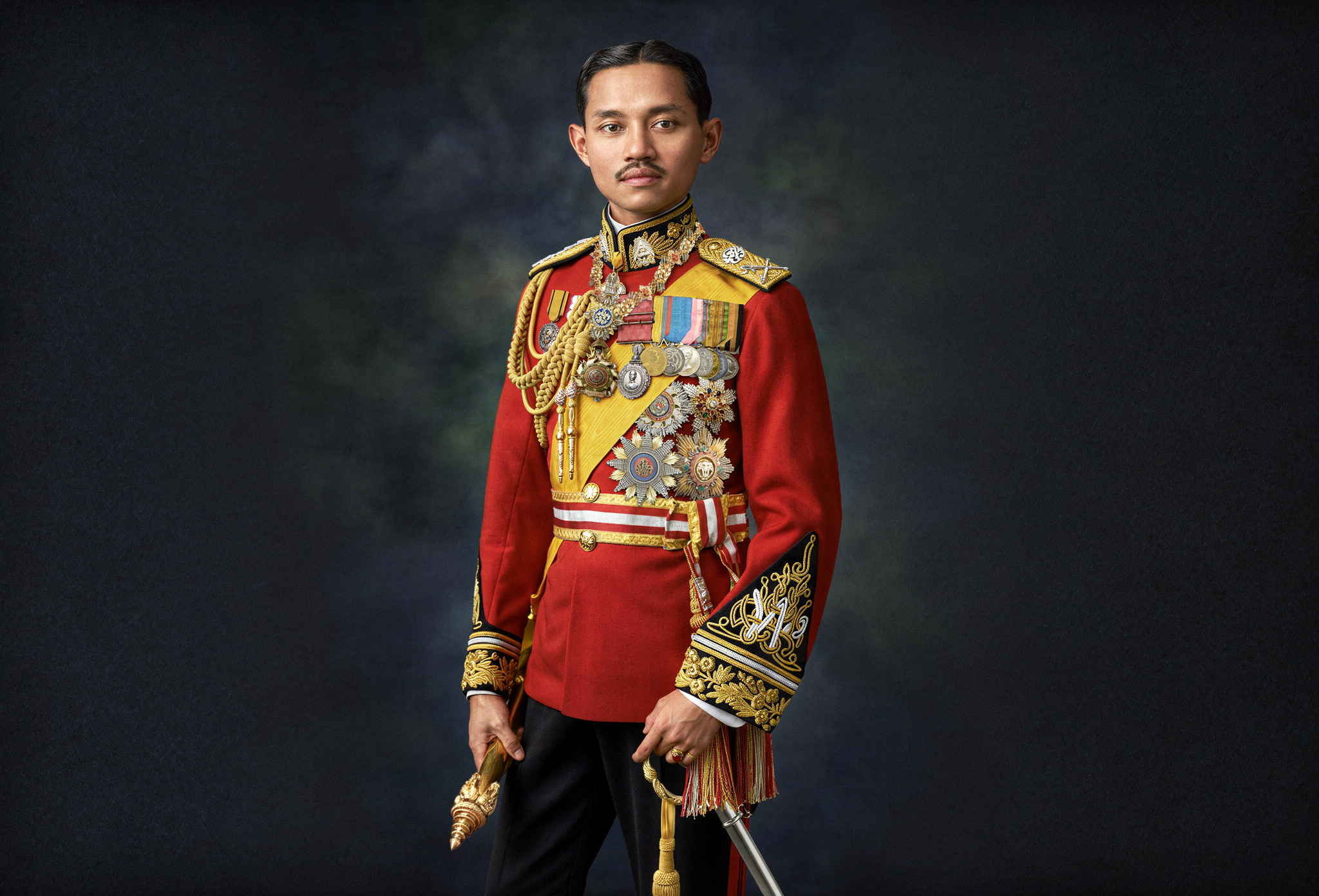 พระบาทสมเด็จพระปกเกล้าเจ้าอยู่หัว รัชกาลที่ ๗