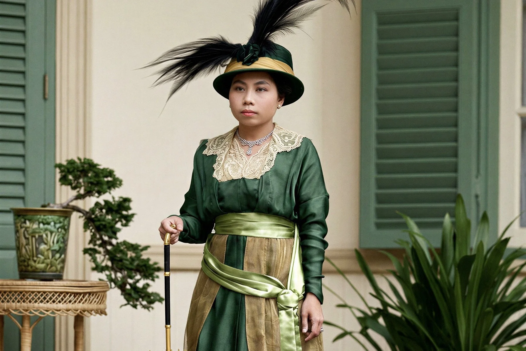 พระเจ้าวรวงศ์เธอ พระองค์เจ้าประภาวสิตนฤมล